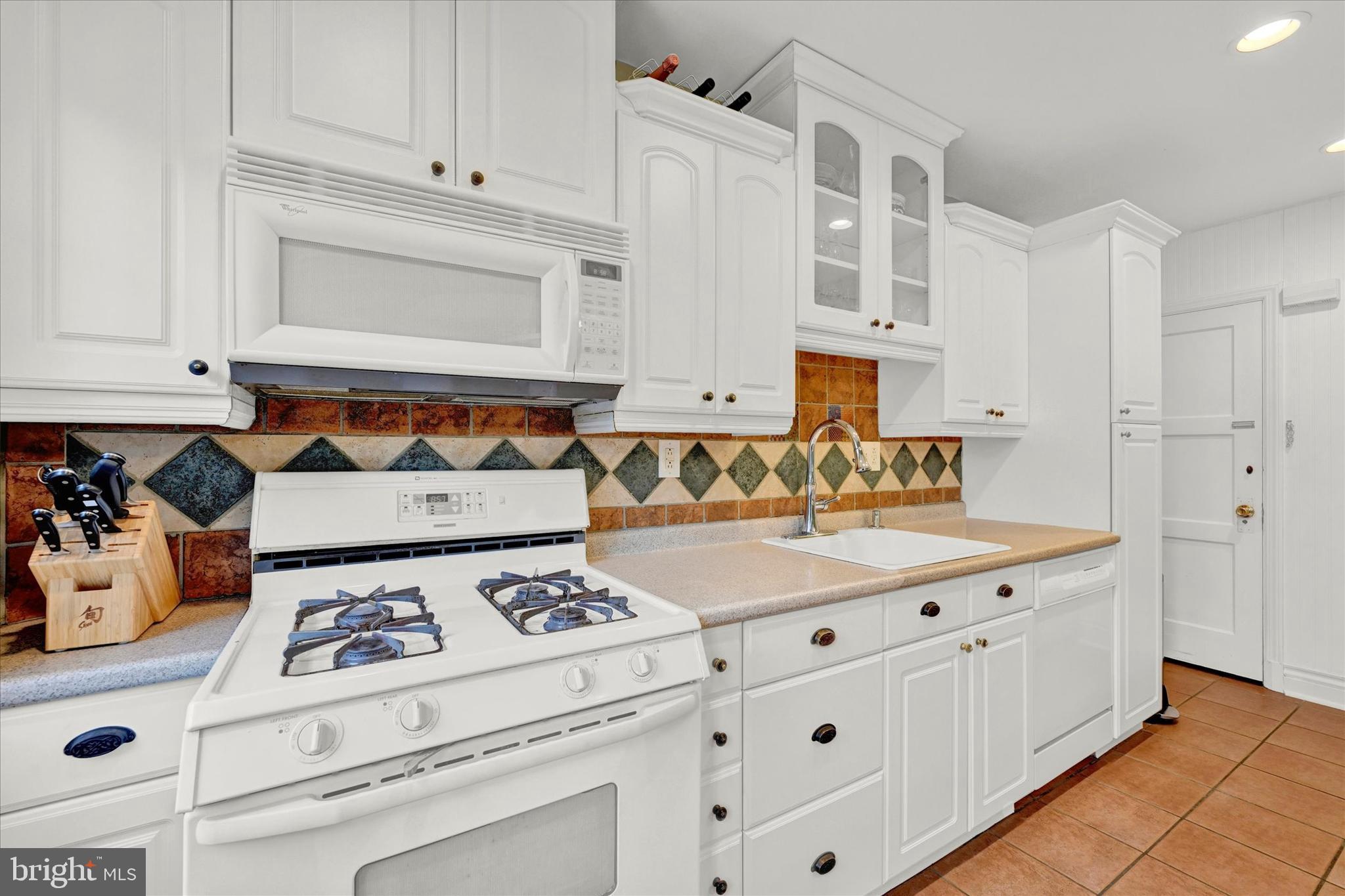 RODGERS FORGE - Residential