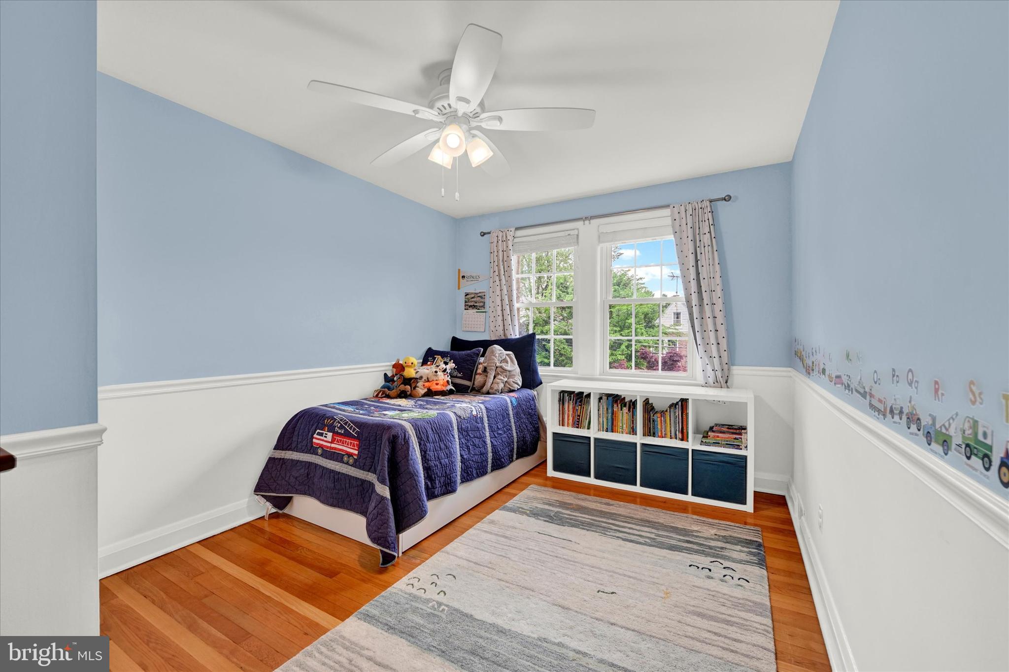 RODGERS FORGE - Residential