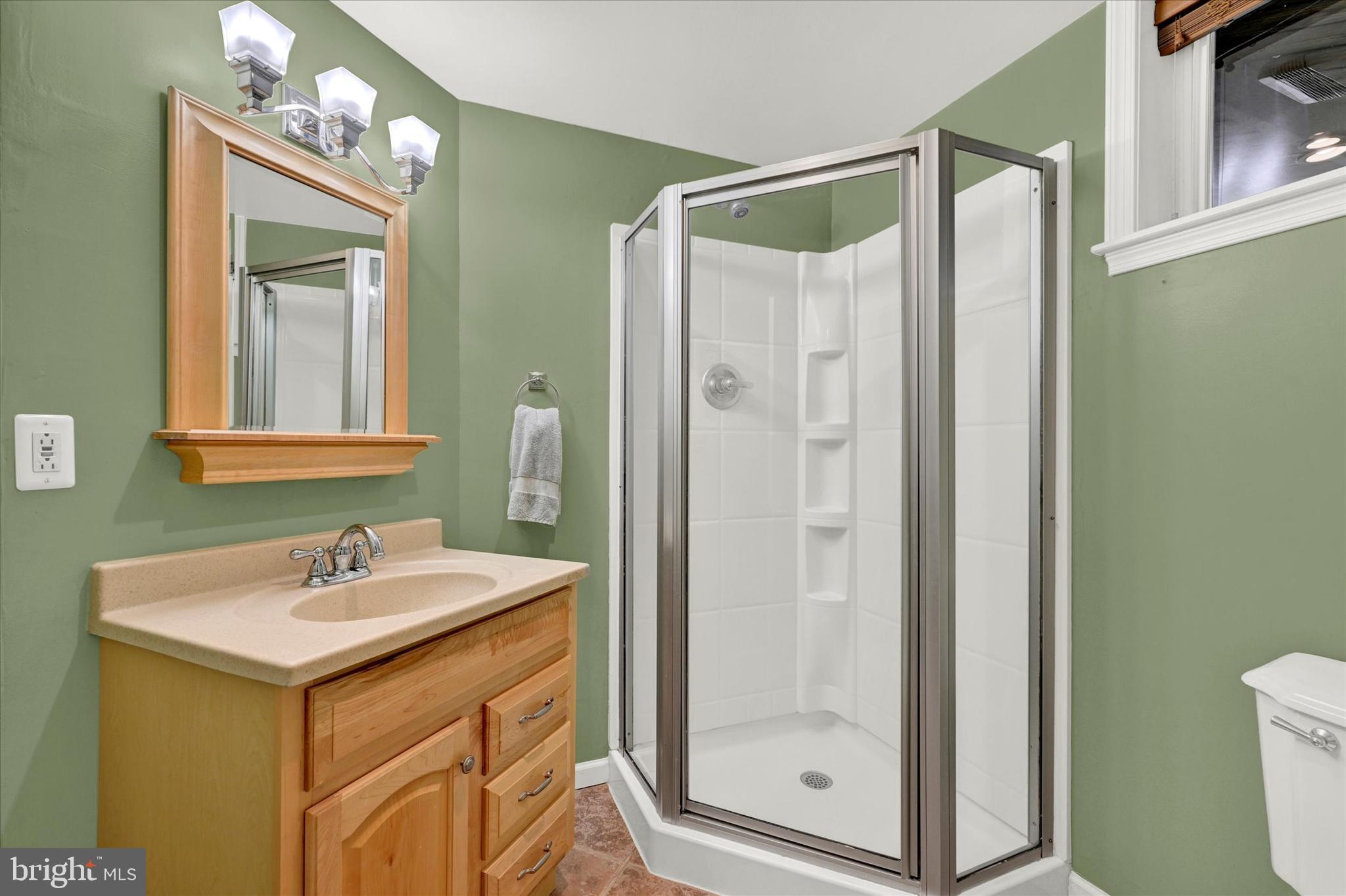 RODGERS FORGE - Residential