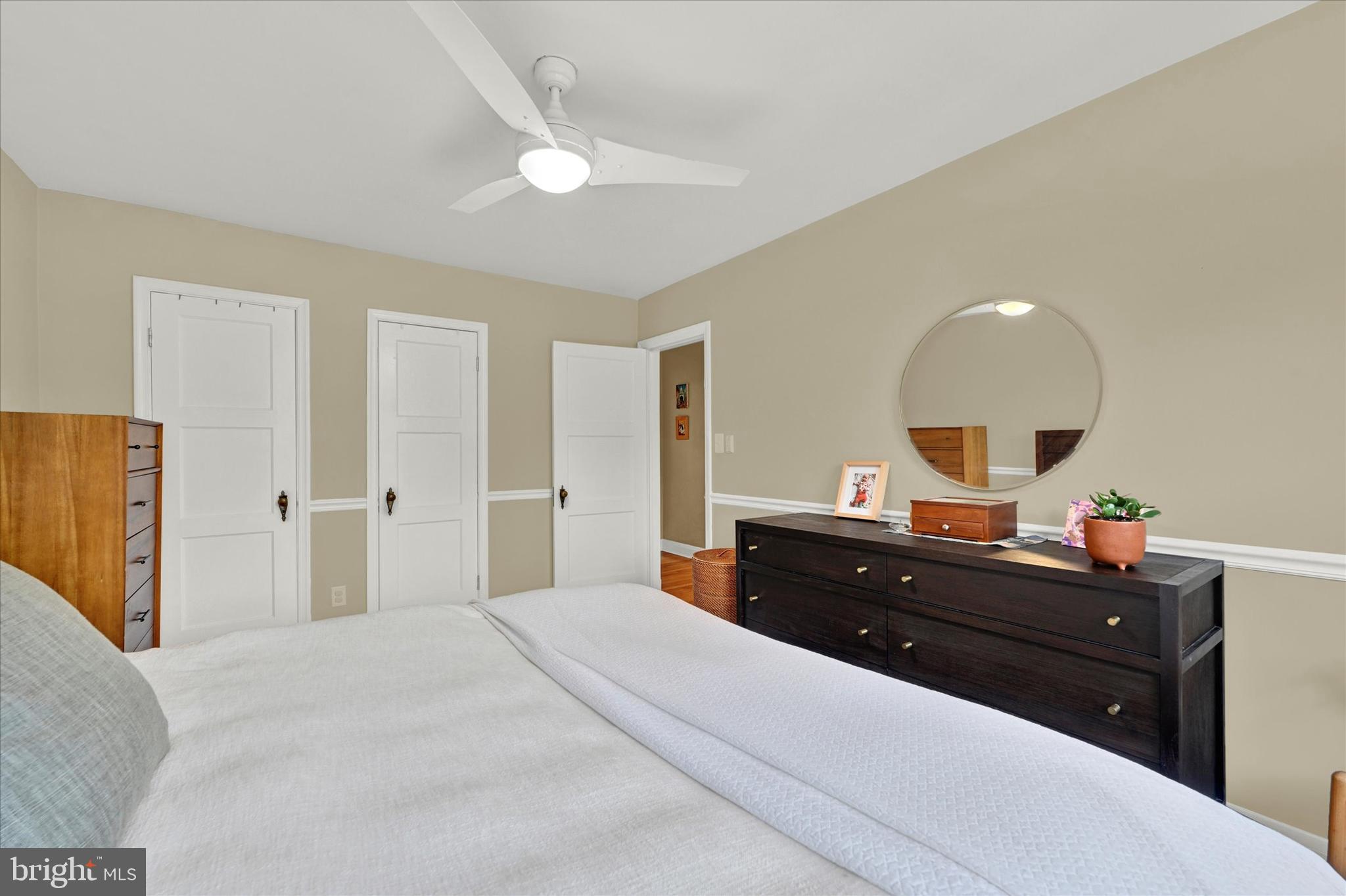 RODGERS FORGE - Residential