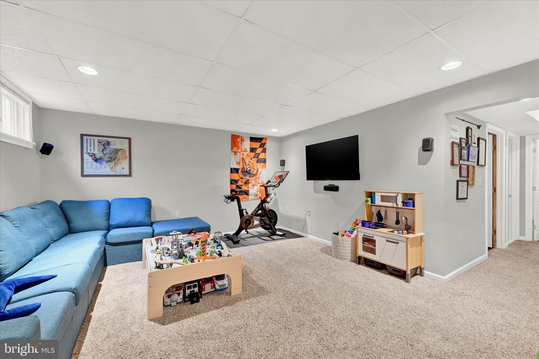 RODGERS FORGE - Residential