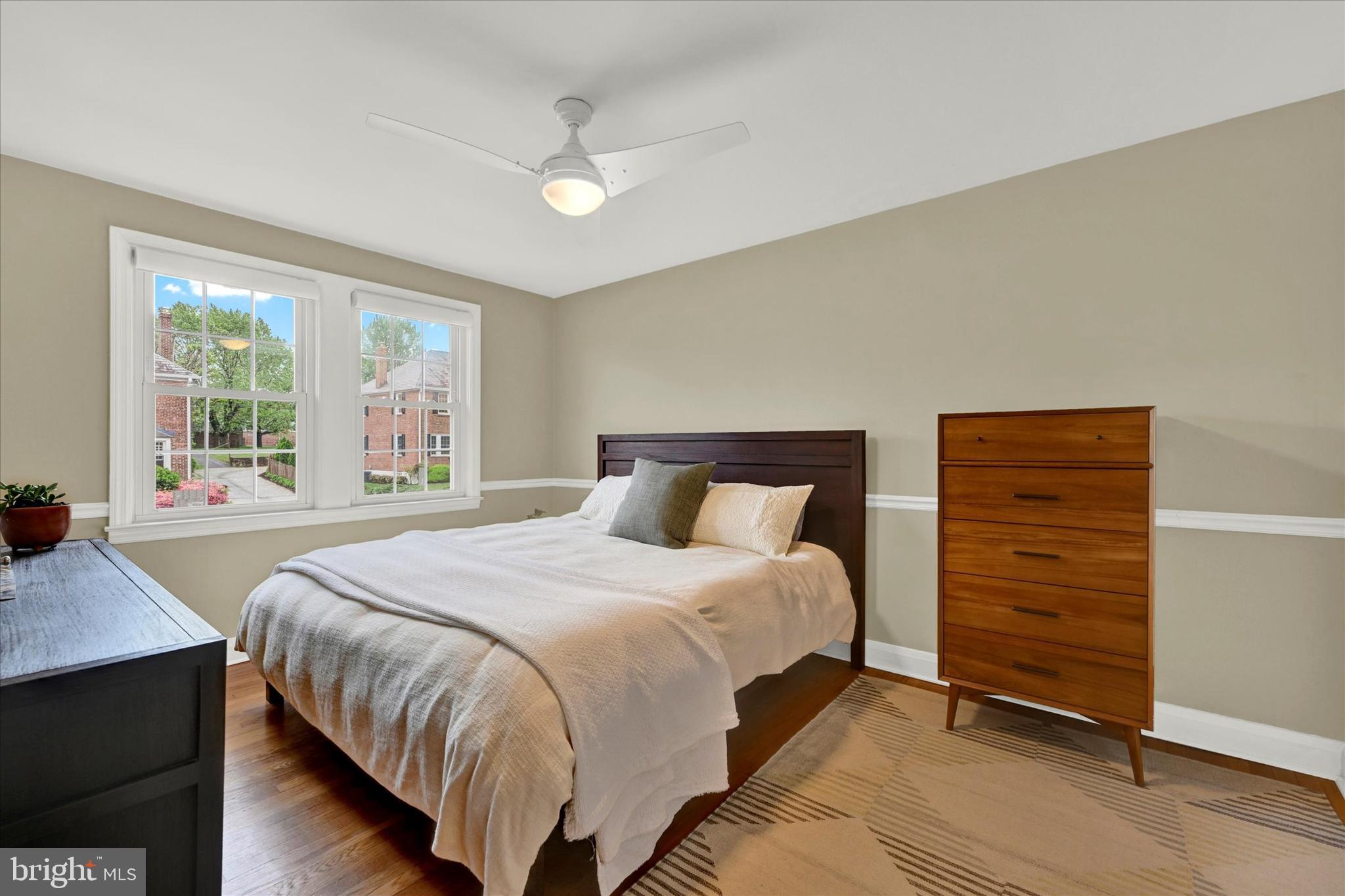 RODGERS FORGE - Residential