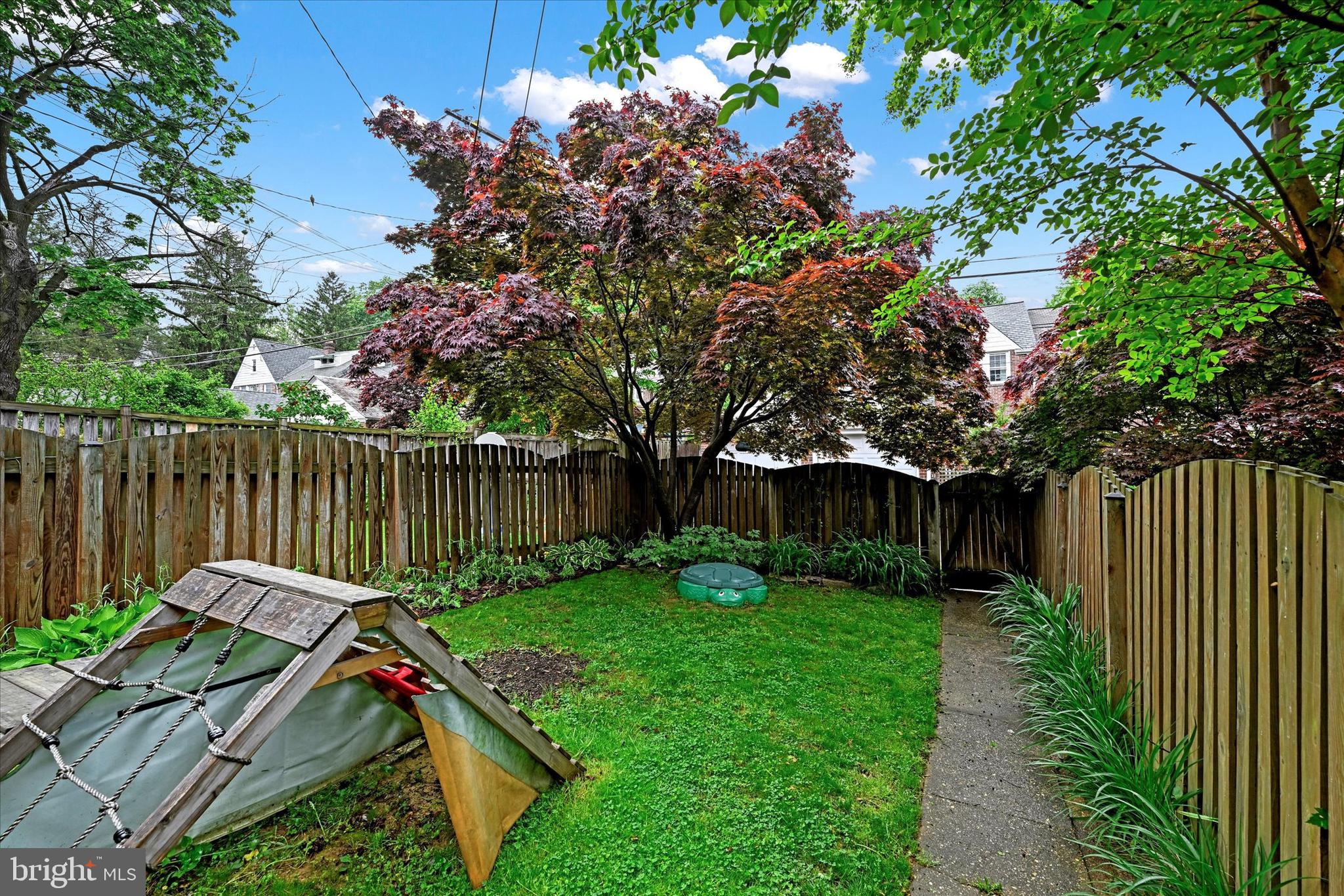 RODGERS FORGE - Residential