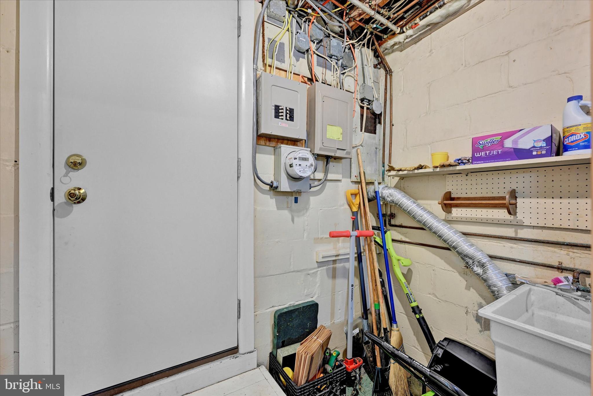 RODGERS FORGE - Residential