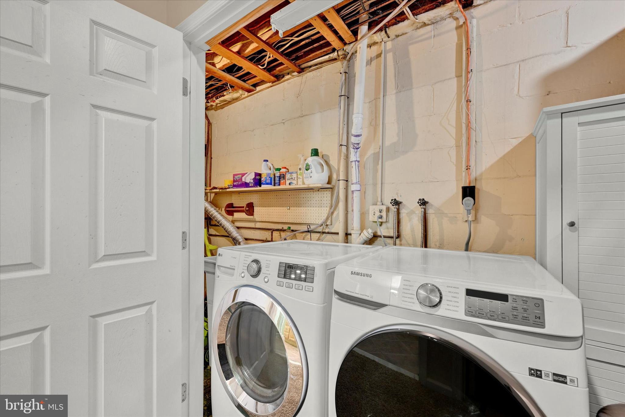 RODGERS FORGE - Residential