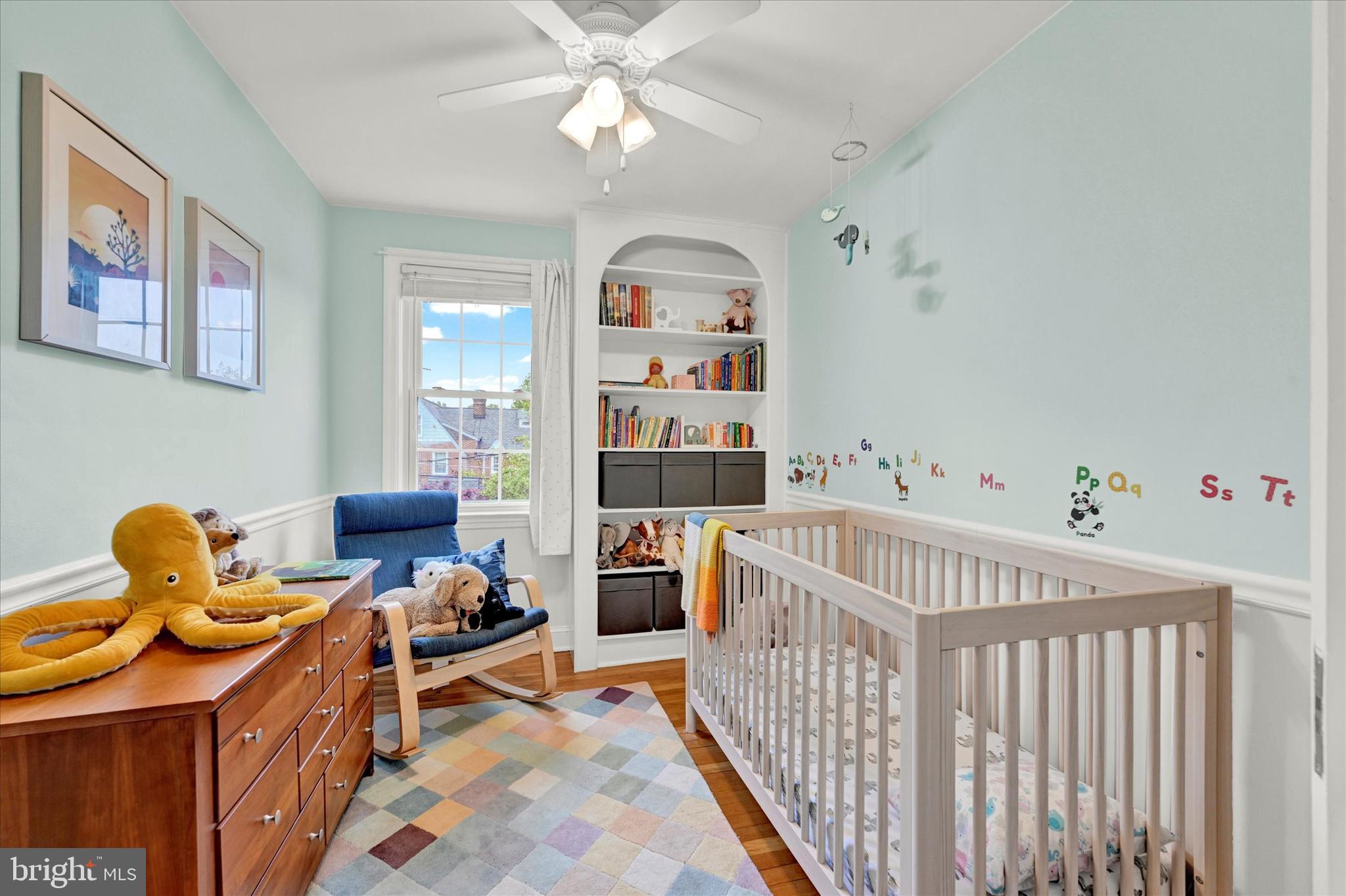 RODGERS FORGE - Residential