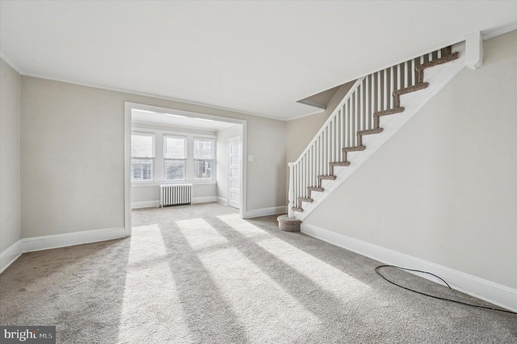 Photo of 7823 Arlington Avenue, UPPER DARBY, PA 19082 (MLS # PADE2104462)