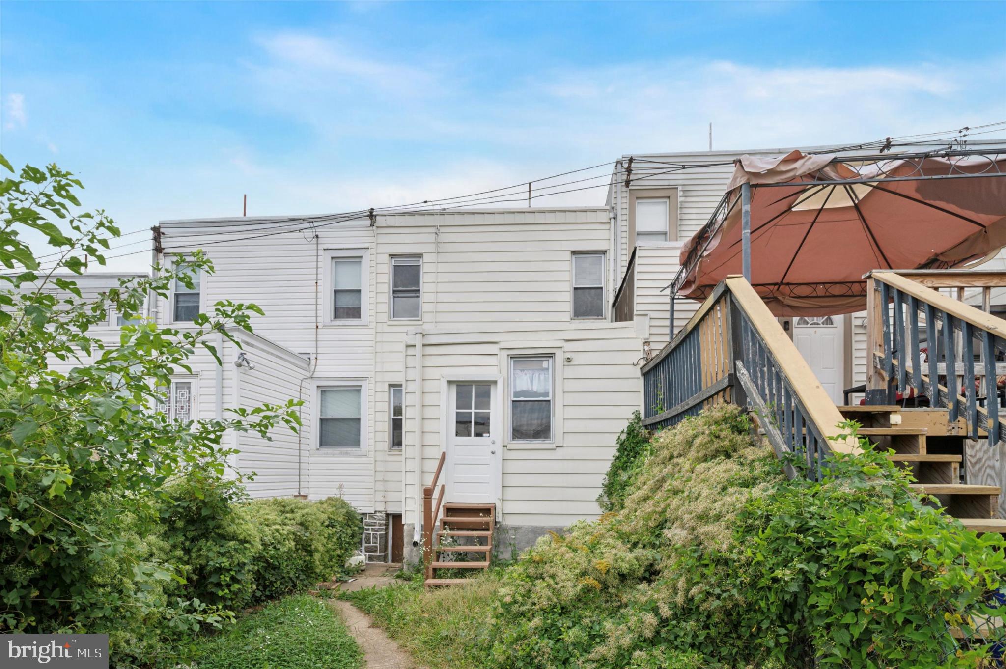 HIGHLAND PARK - Residential