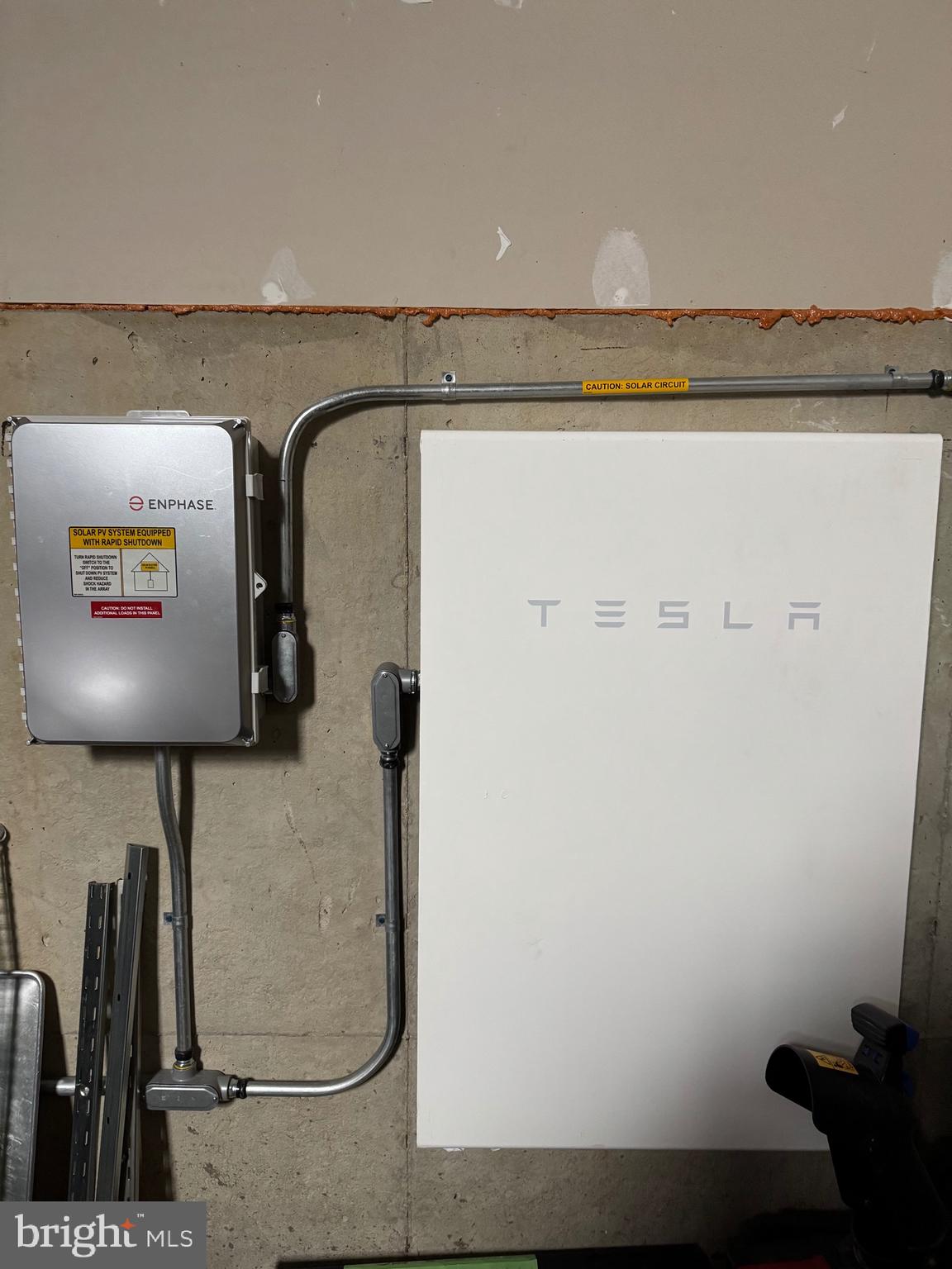 CABIN BRANCH - Residential Lease