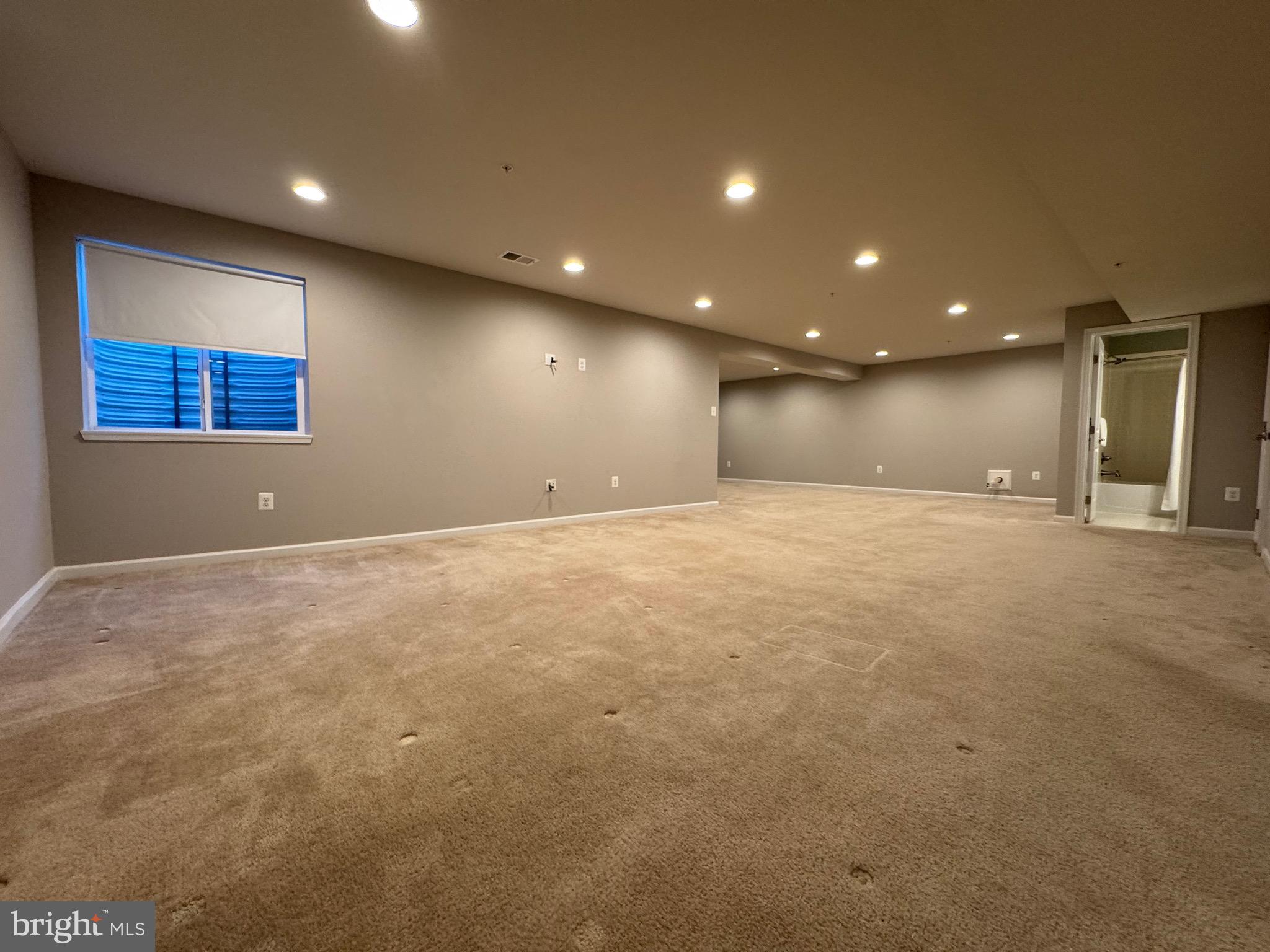 CABIN BRANCH - Residential Lease