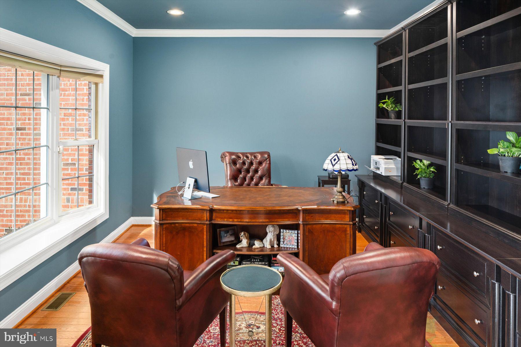 RESERVE AT HILLTOWN - Residential