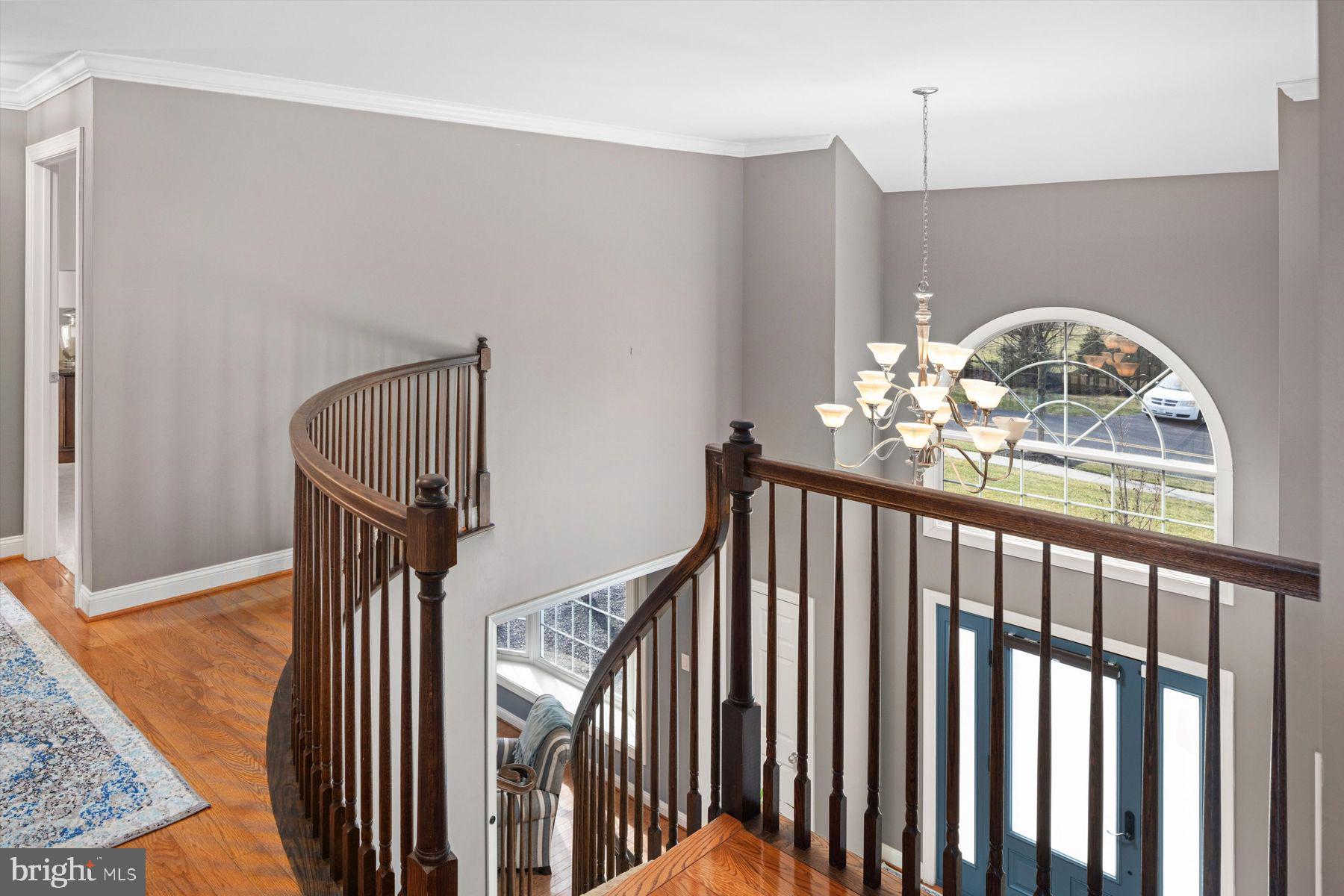 RESERVE AT HILLTOWN - Residential