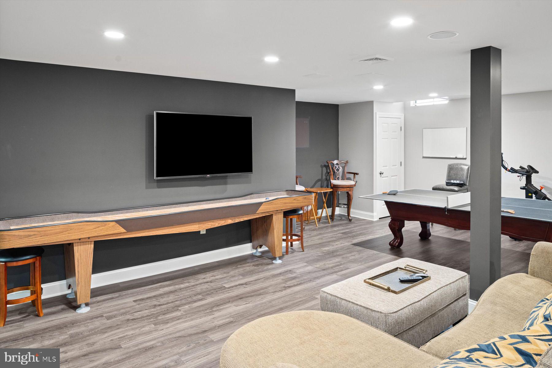 RESERVE AT HILLTOWN - Residential