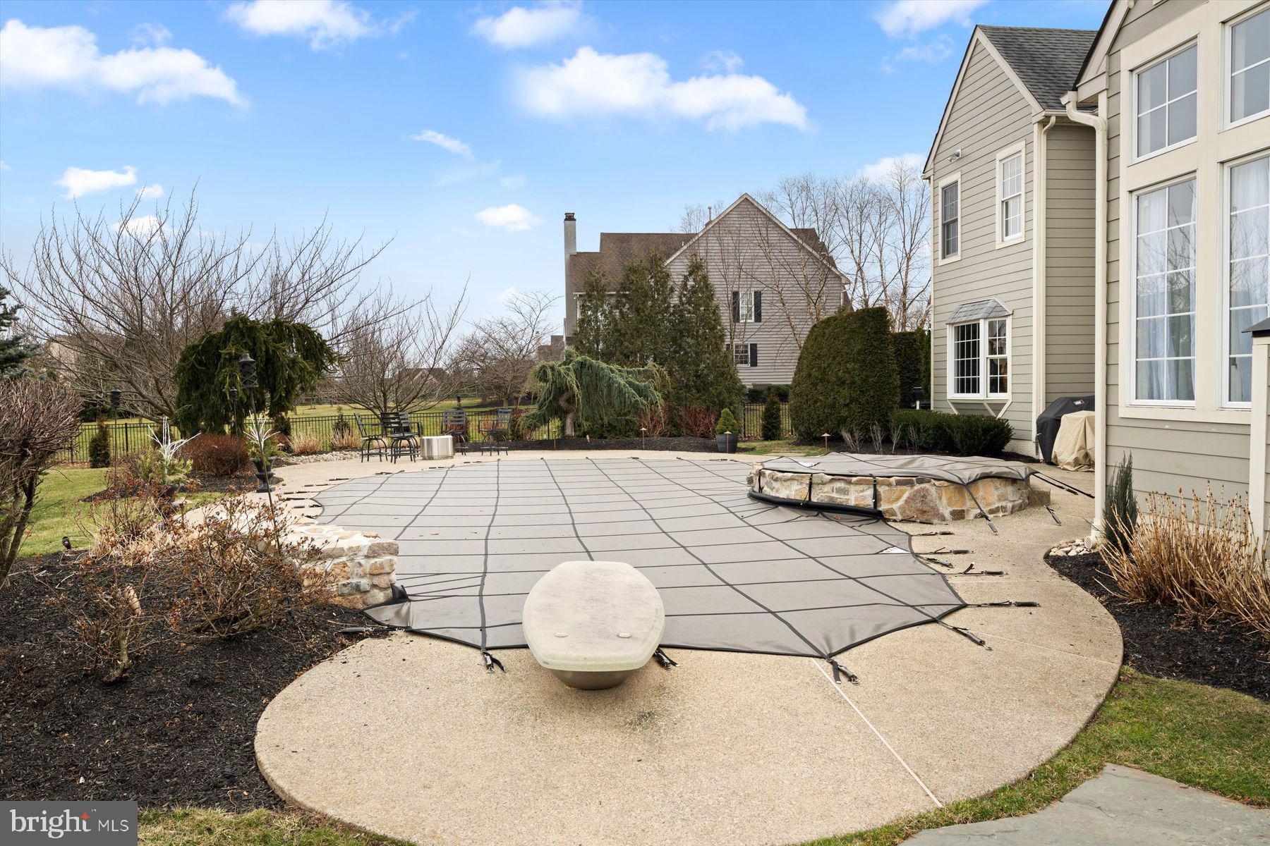 RESERVE AT HILLTOWN - Residential