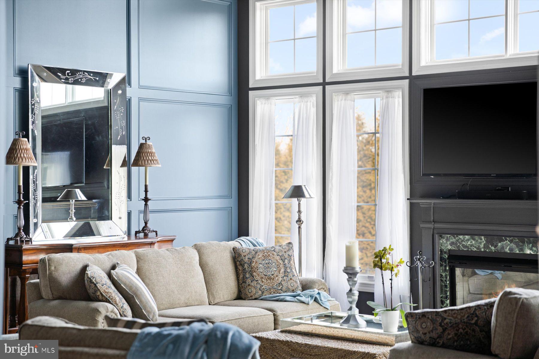 RESERVE AT HILLTOWN - Residential