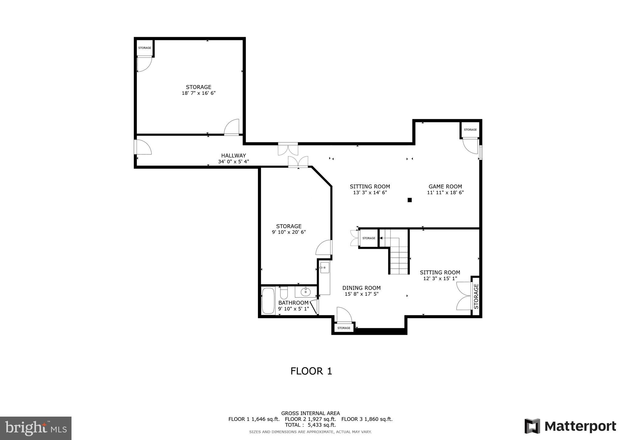 RESERVE AT HILLTOWN - Residential