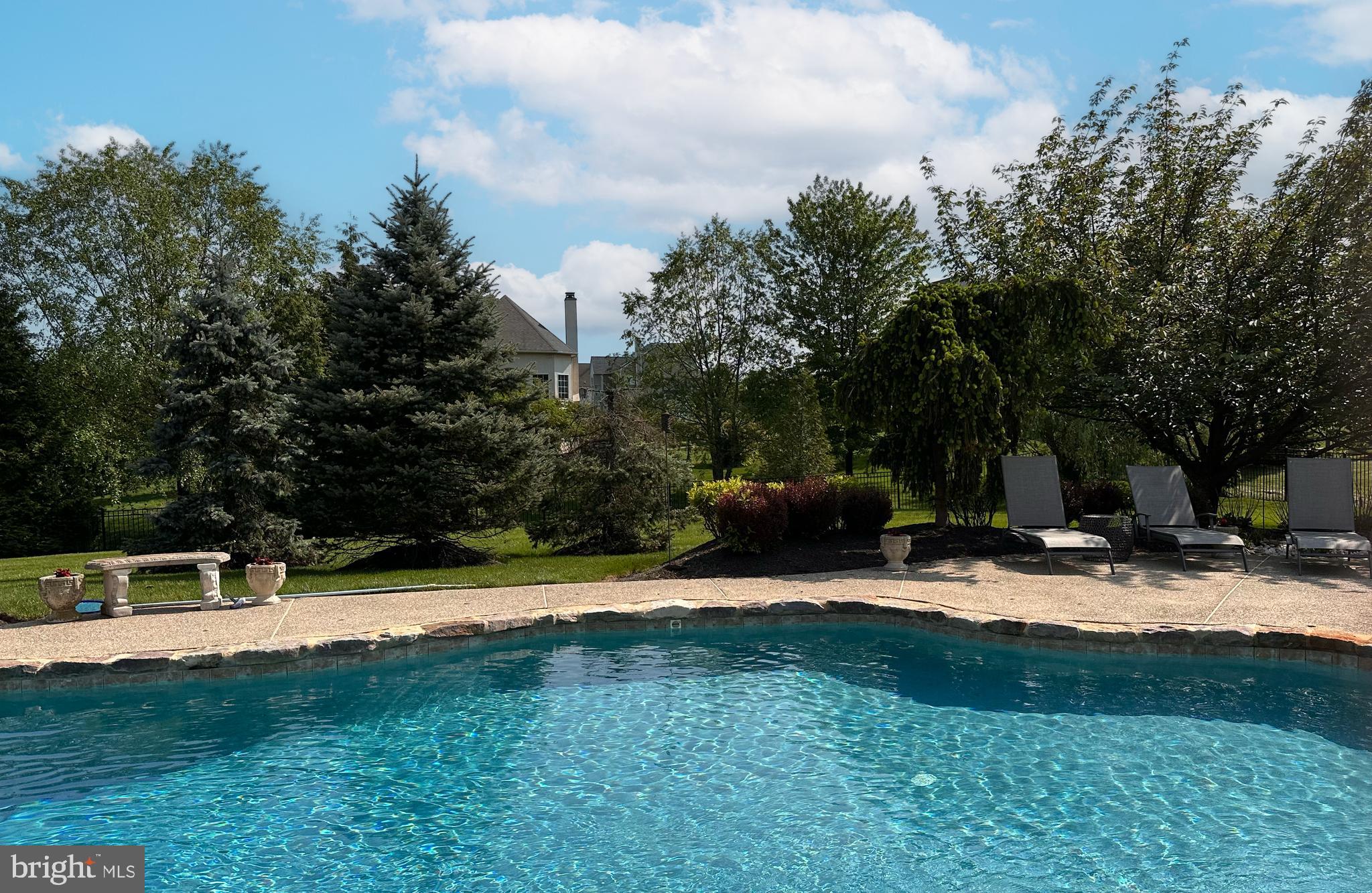 RESERVE AT HILLTOWN - Residential