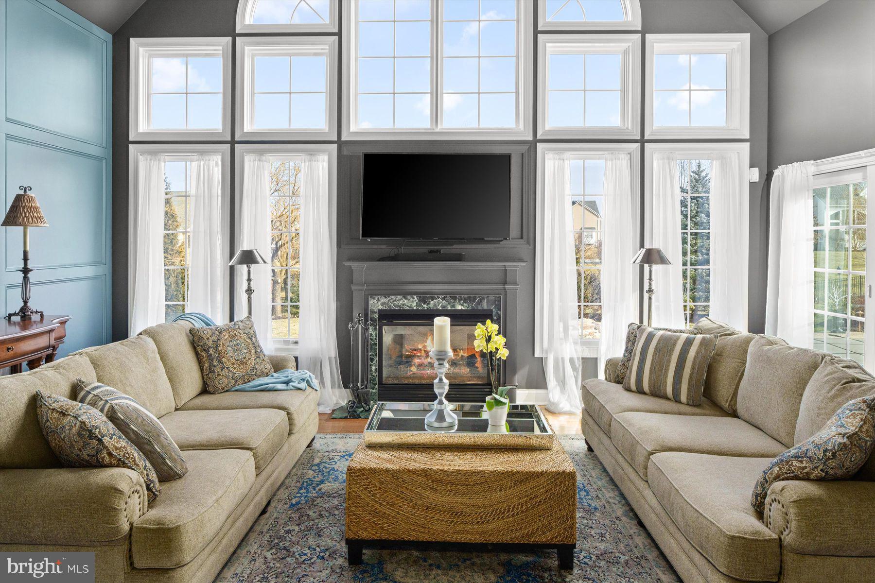 RESERVE AT HILLTOWN - Residential