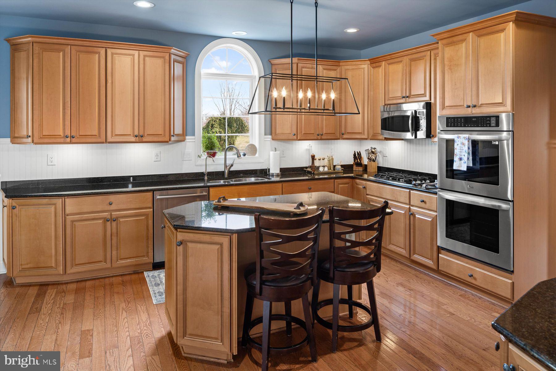 RESERVE AT HILLTOWN - Residential