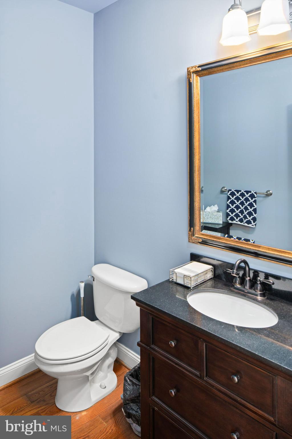 RESERVE AT HILLTOWN - Residential