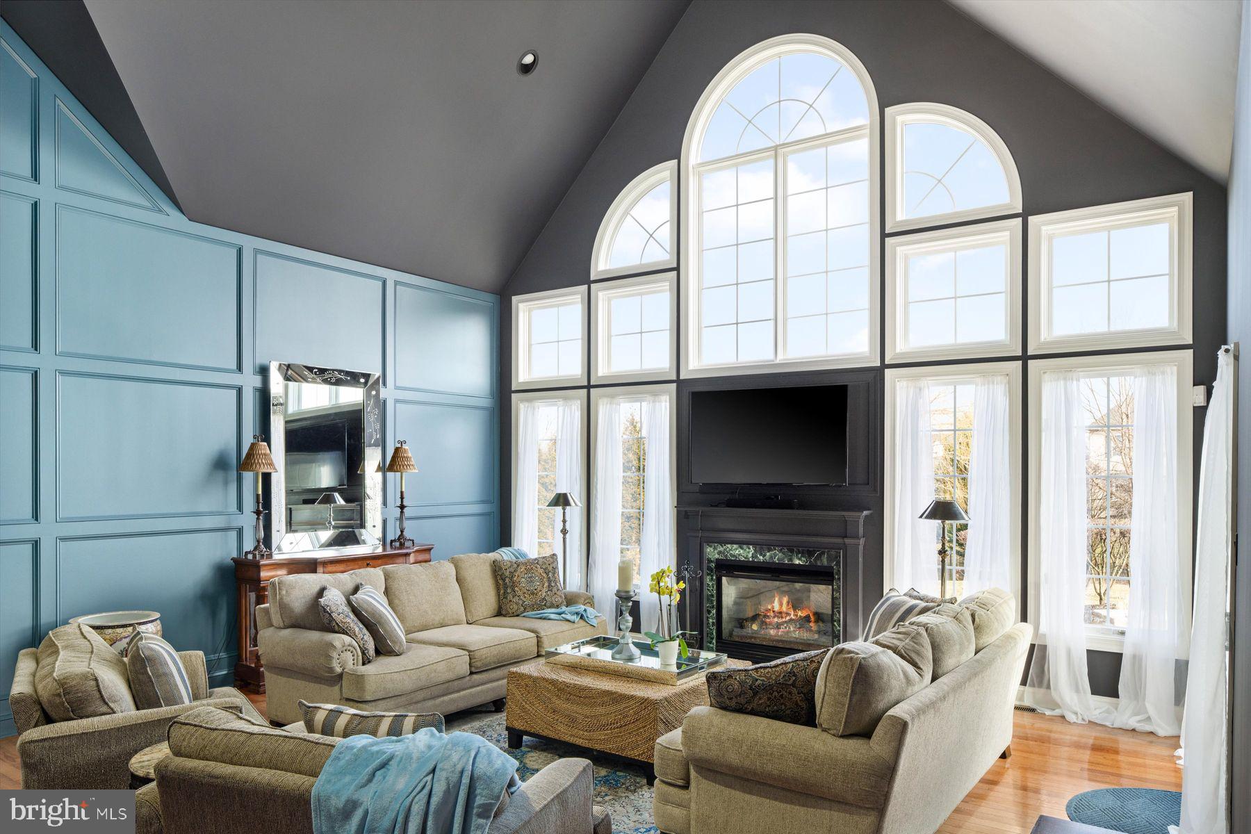 RESERVE AT HILLTOWN - Residential