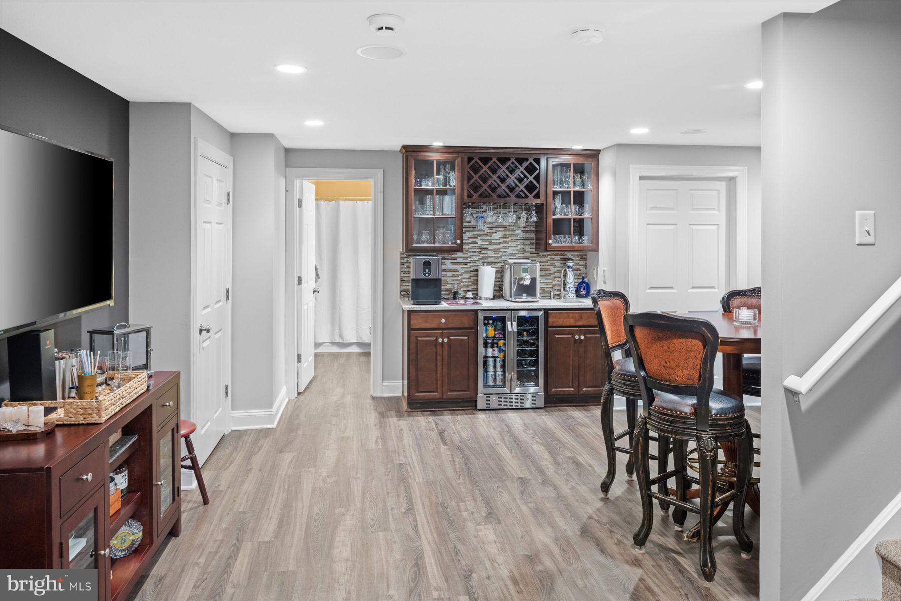 RESERVE AT HILLTOWN - Residential