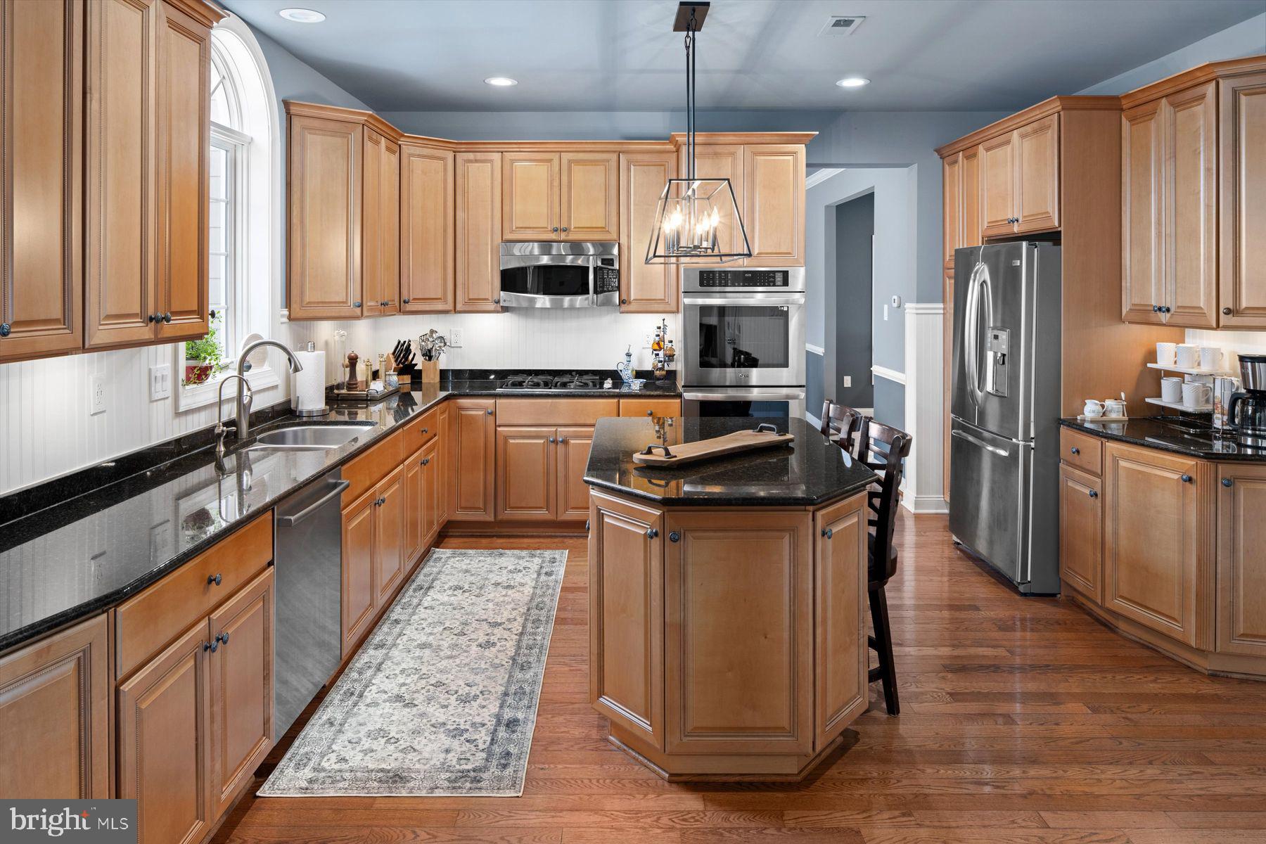 RESERVE AT HILLTOWN - Residential