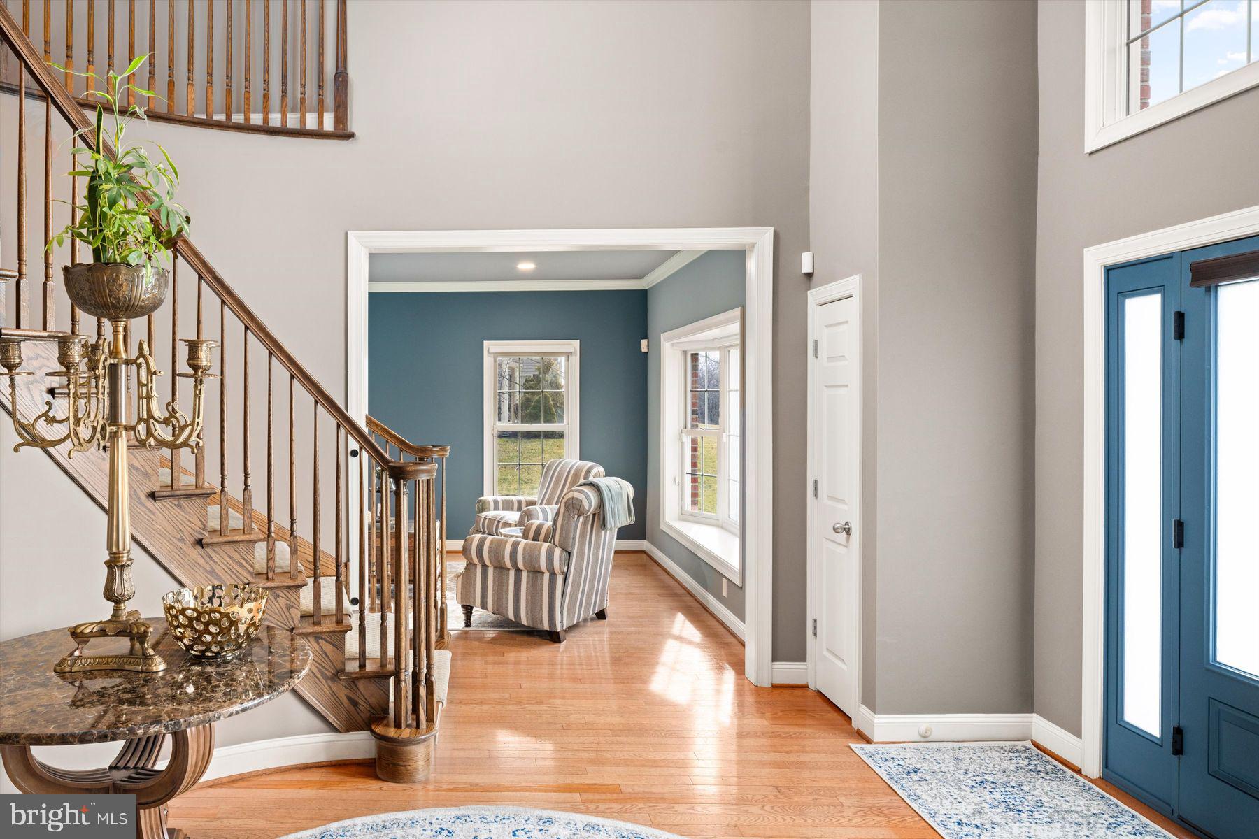 RESERVE AT HILLTOWN - Residential