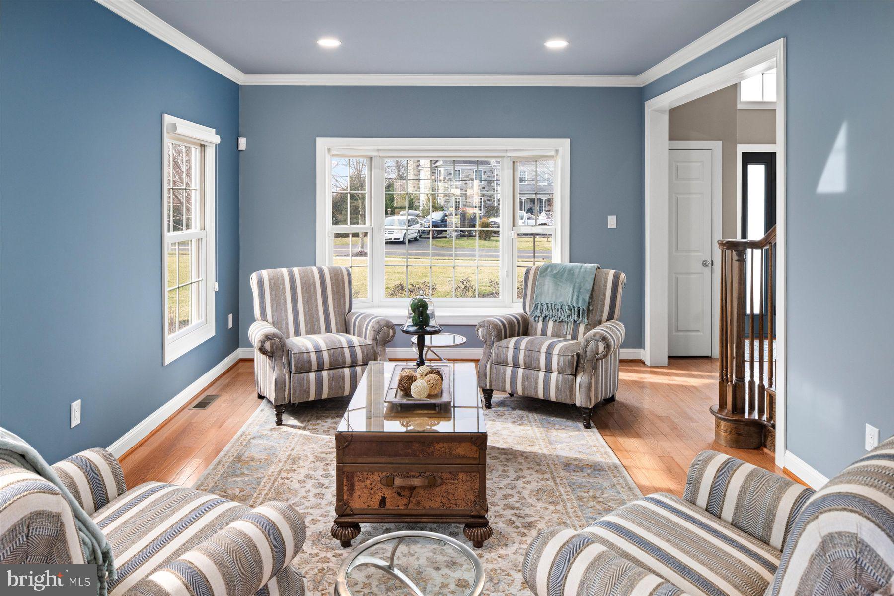 RESERVE AT HILLTOWN - Residential