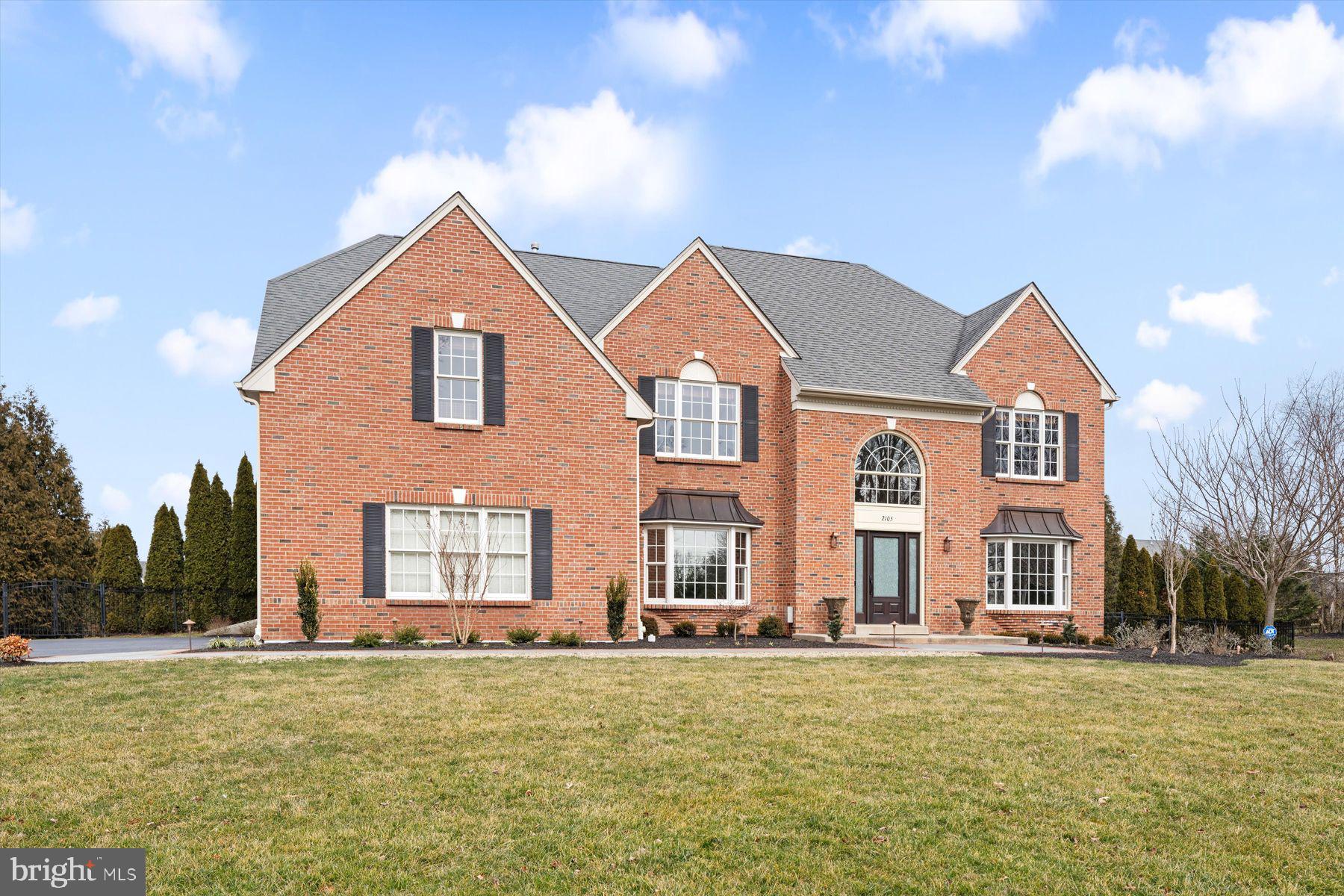 RESERVE AT HILLTOWN - Residential