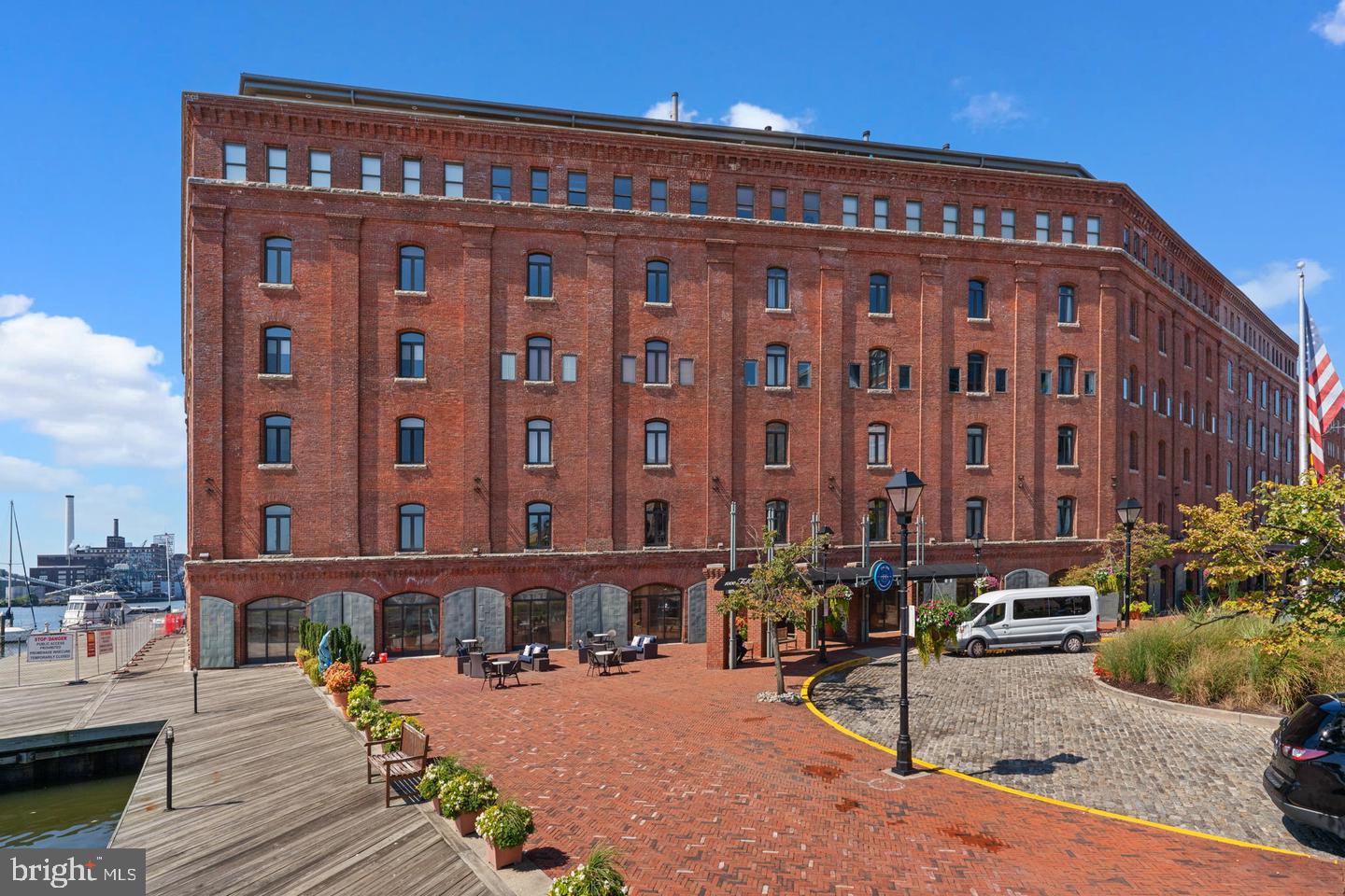 1000 FELL STREET 235