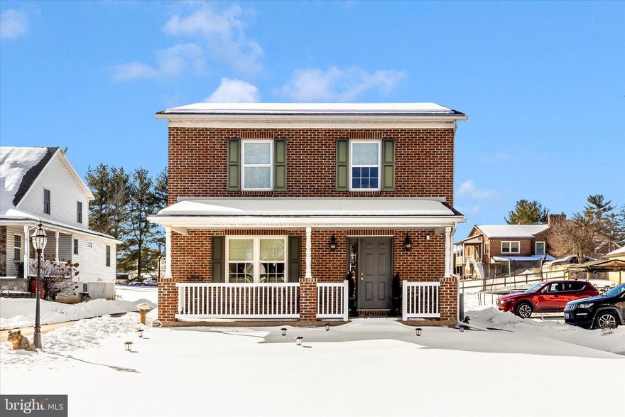 Fall in love with this gorgeous home!  The Owner has taken meticulous care of this jewel and it shows from top to bottom.  Conveniently located to shopping, banking and the Interstate, you will never be more than minutes from any North End amenity or access to the Interstate.  Rooms flow seamlessly which makes it perfect for entertaining or just relaxing!  The full basement is perfect for extra storage or to be finished for extra space if you so choose..the possibilities are endless!  Rear yard has a large paved section that provides extra parking if needed and still has plenty of space for outdoor living.  Worried about the rise in energy bills?  Don't be!  The Owner installed 21 solar panels (bought, not leased) which allows year round comfort without the worry of high energy bills.  Schedule your showing today!