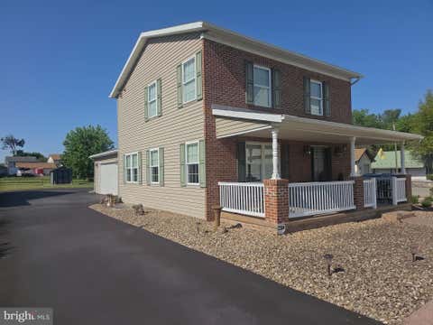 Homes For Sale - 19327 Longmeadow Road<br/> HAGERSTOWN, MD 21742