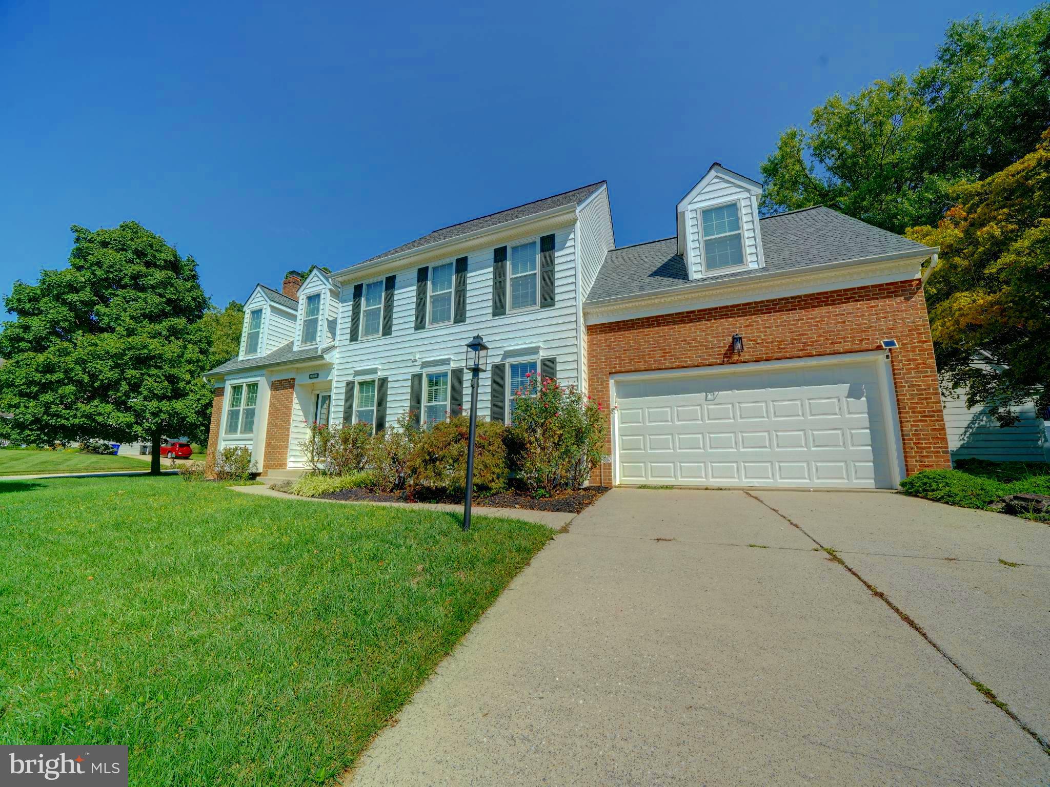 BOONE MEADOWS - Residential Lease