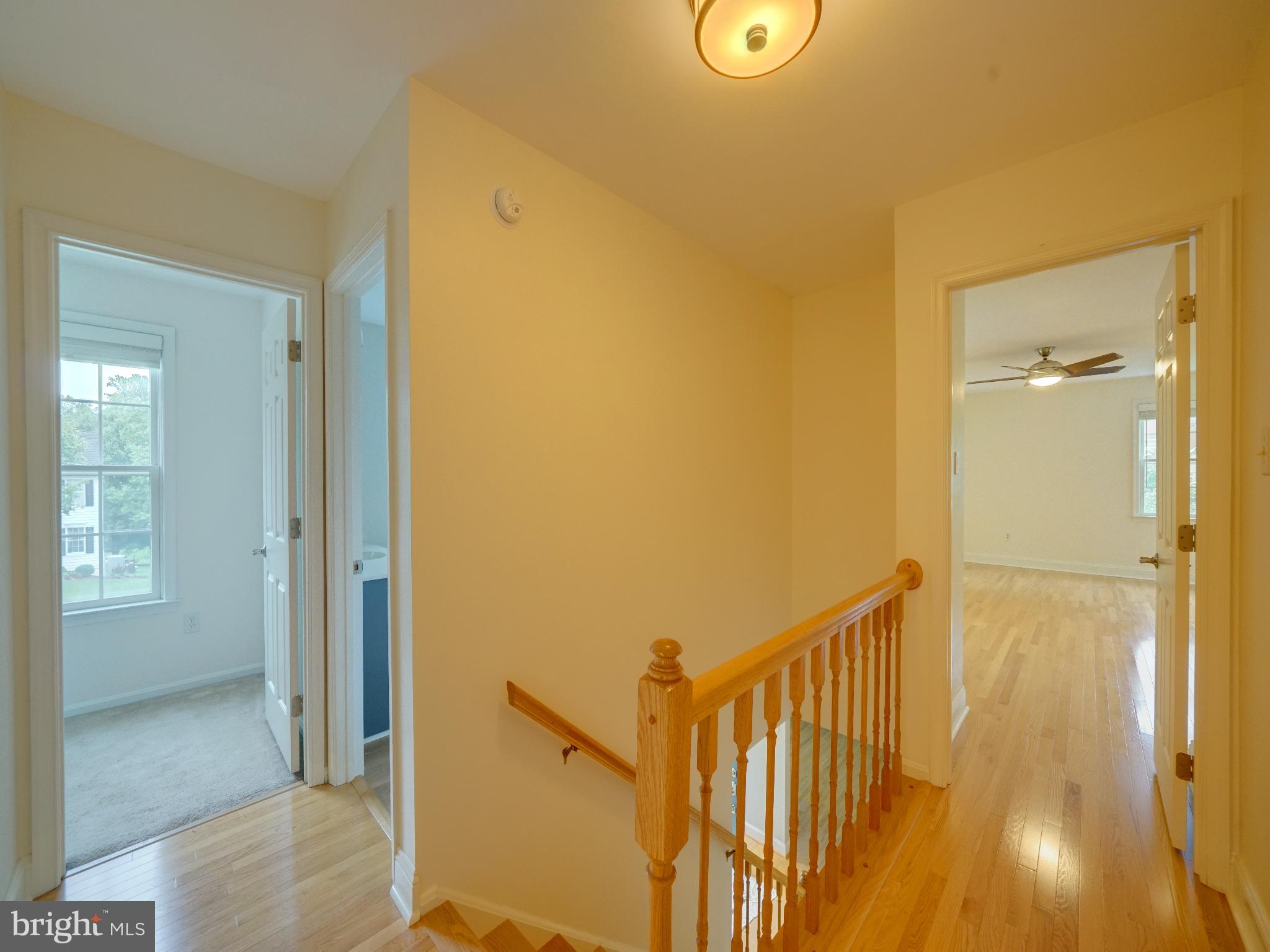 BOONE MEADOWS - Residential Lease