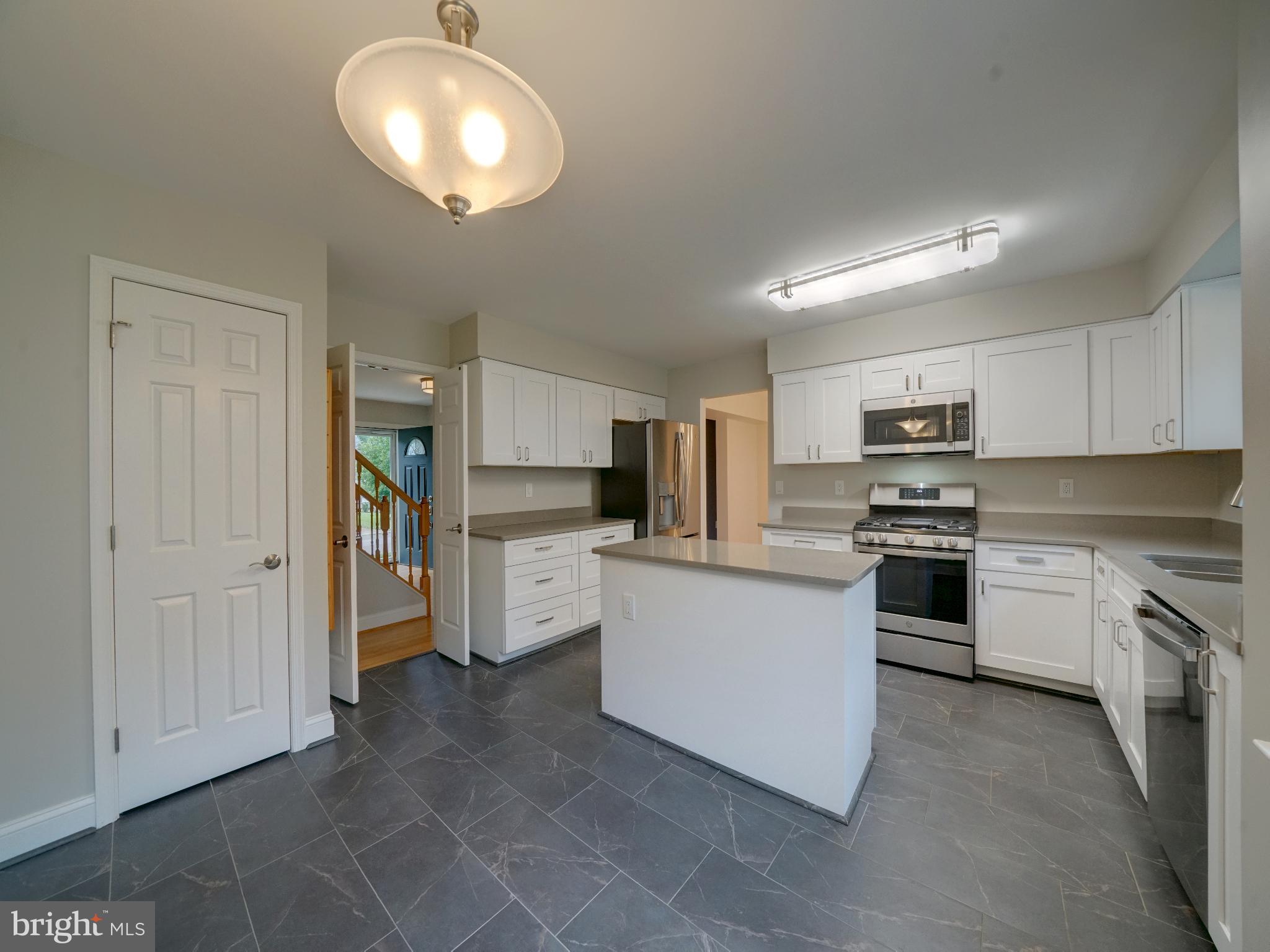 BOONE MEADOWS - Residential Lease