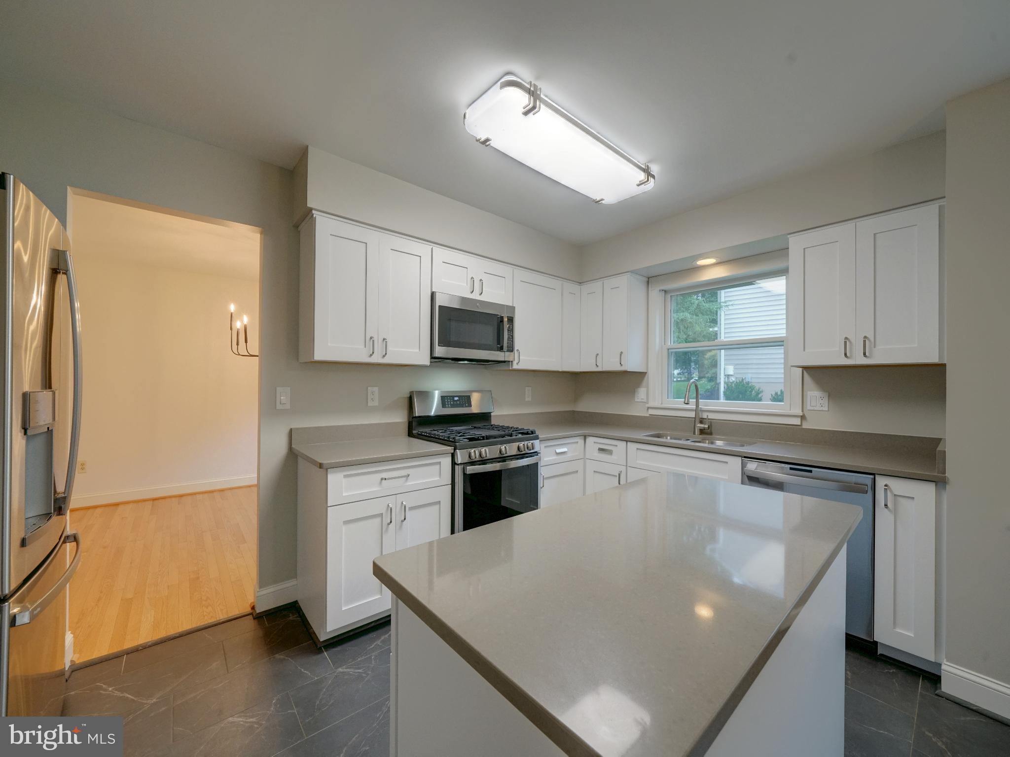 BOONE MEADOWS - Residential Lease