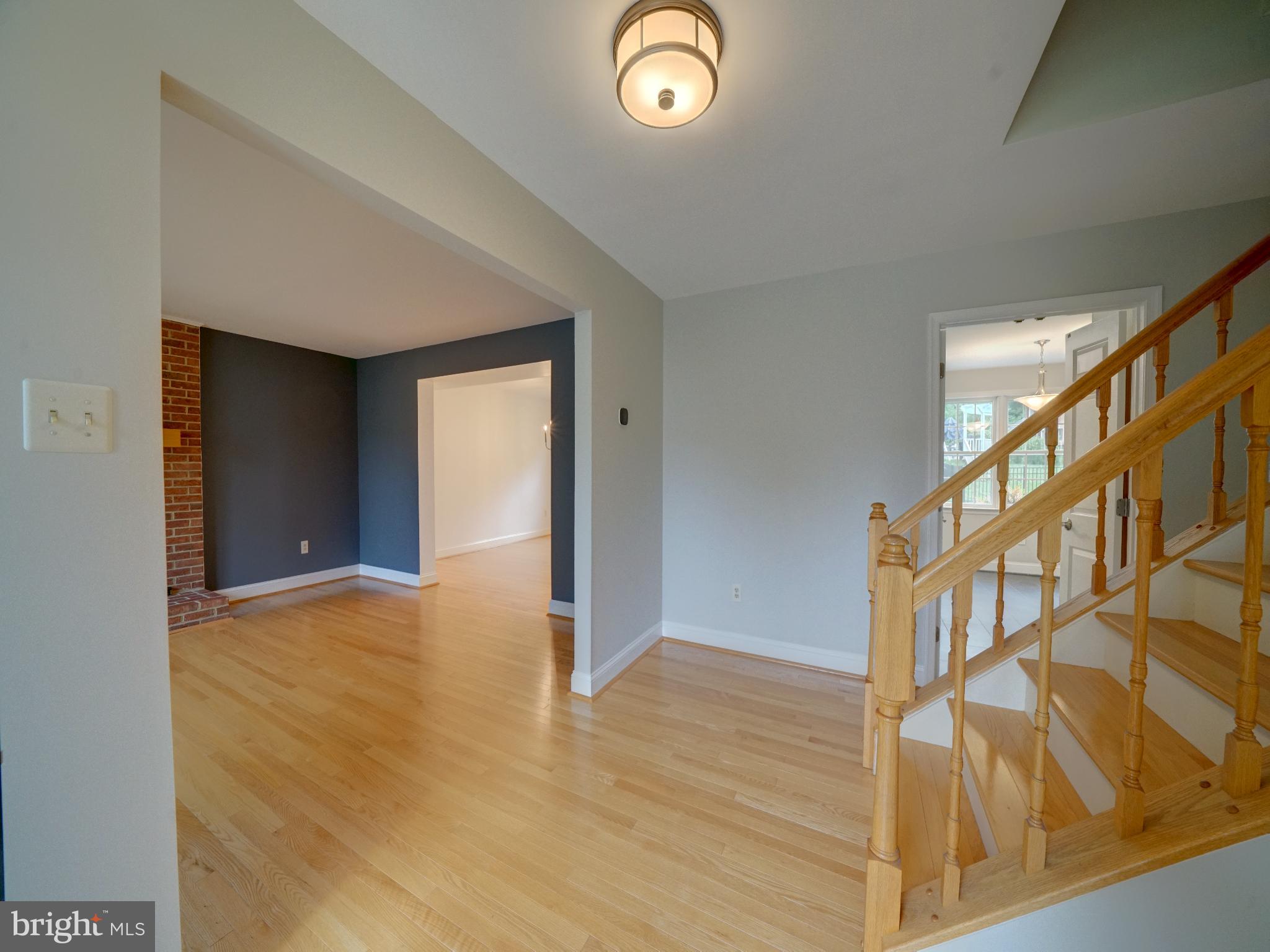 BOONE MEADOWS - Residential Lease