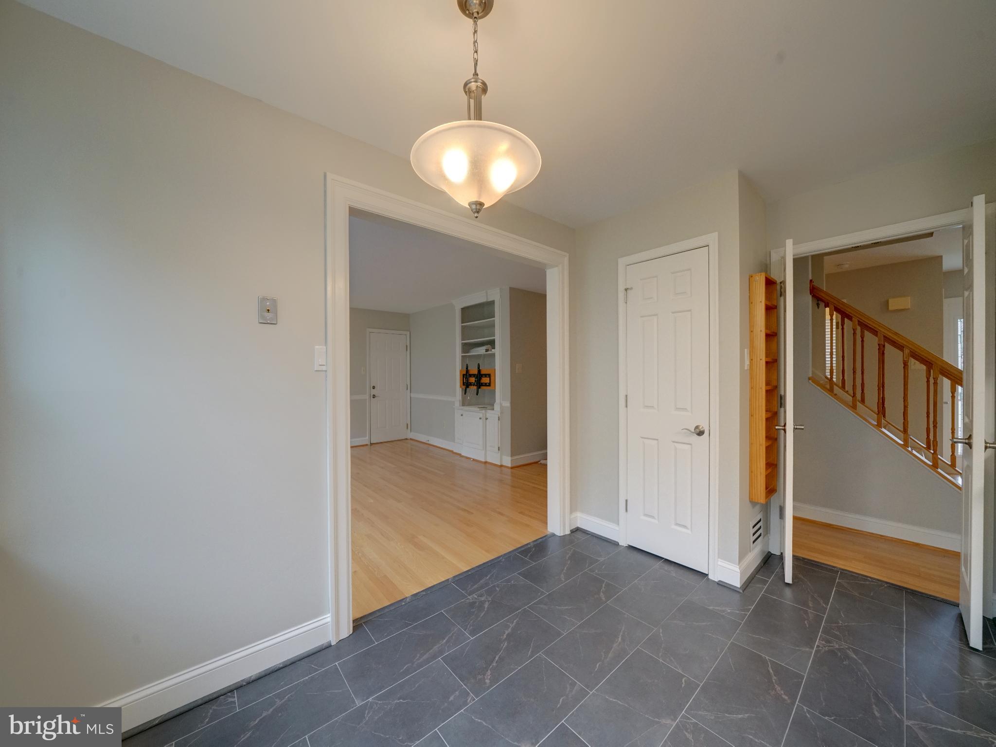 BOONE MEADOWS - Residential Lease