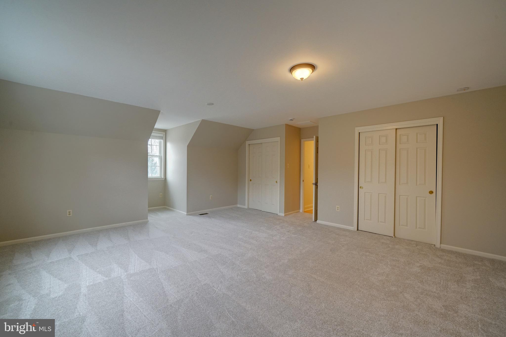 BOONE MEADOWS - Residential Lease