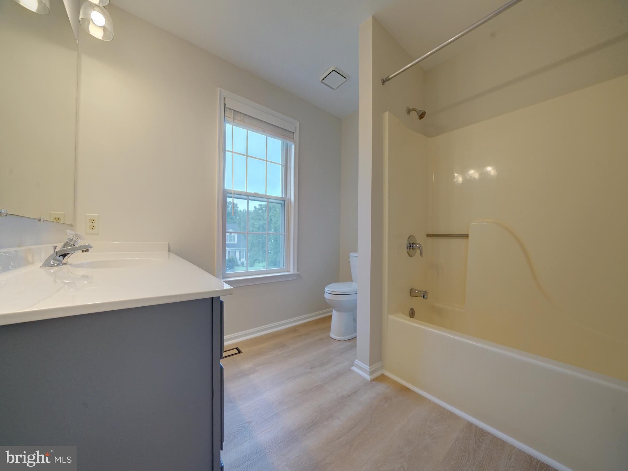 BOONE MEADOWS - Residential Lease