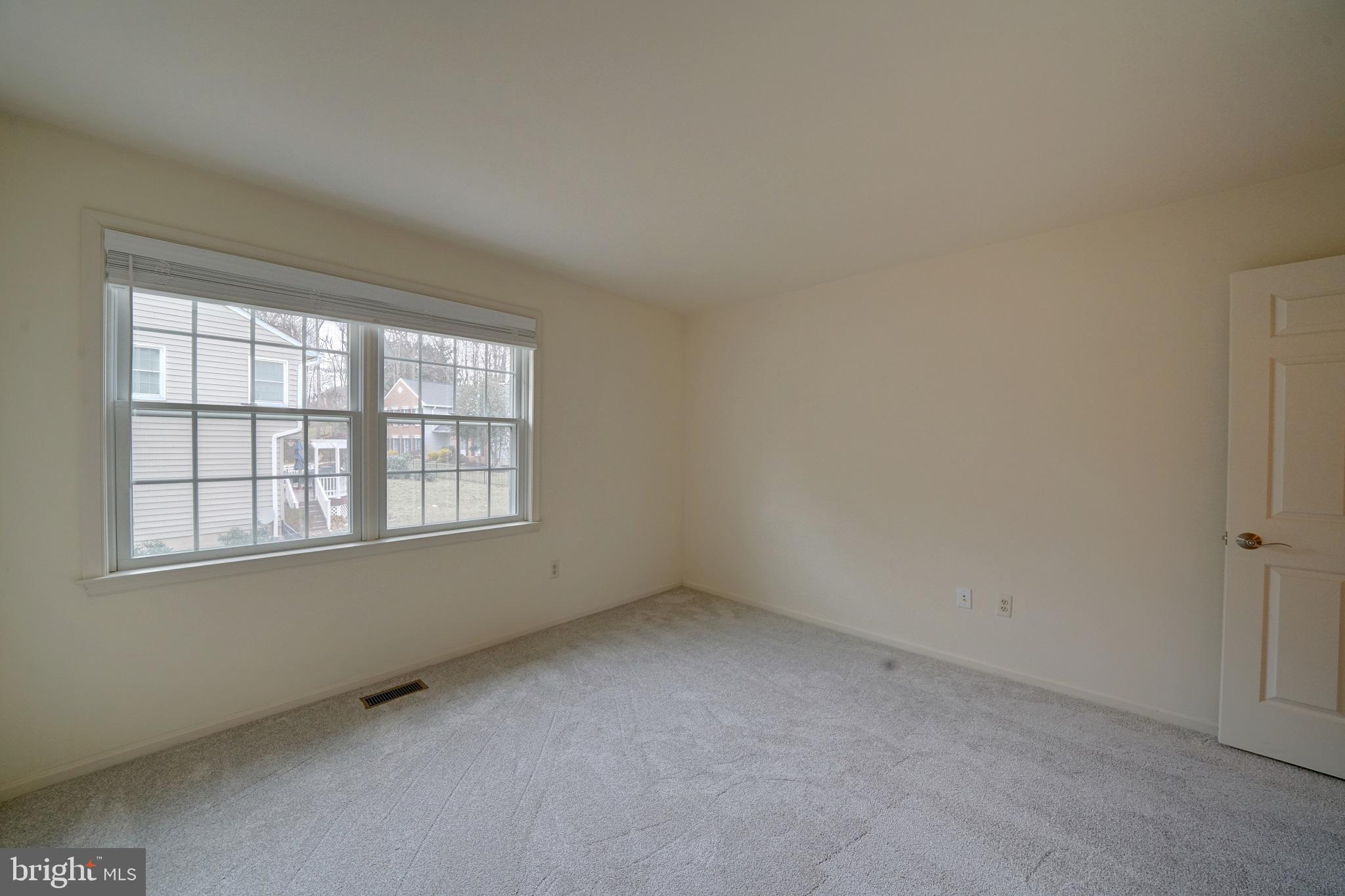 BOONE MEADOWS - Residential Lease