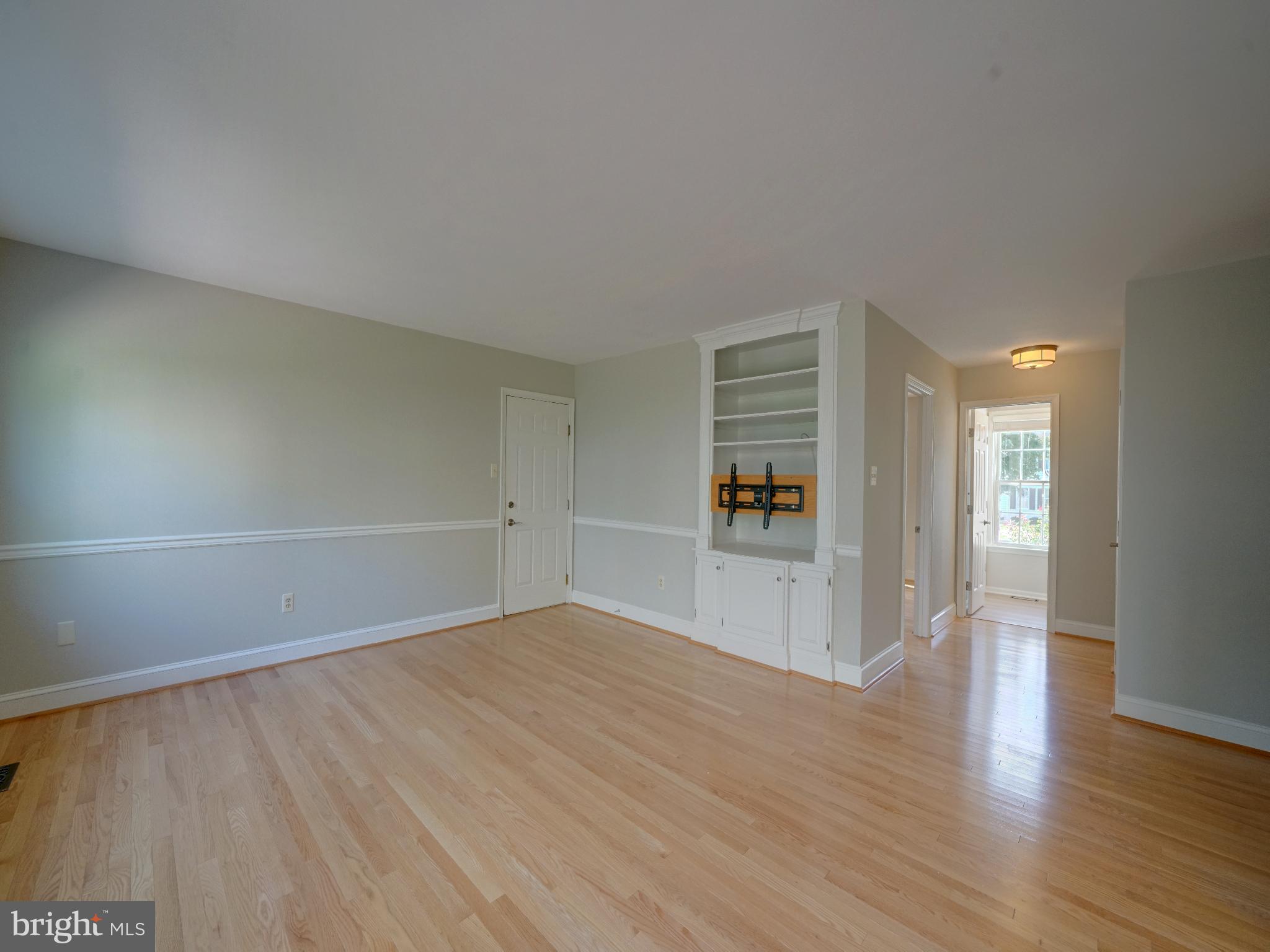 BOONE MEADOWS - Residential Lease