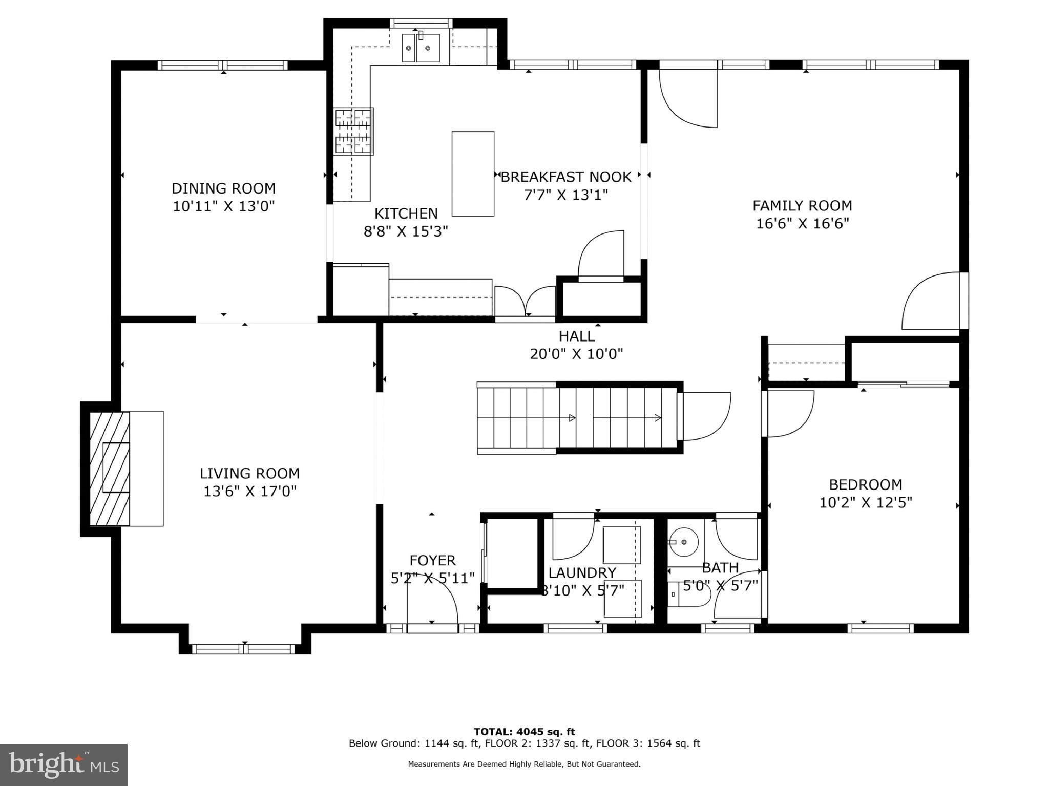 BOONE MEADOWS - Residential Lease