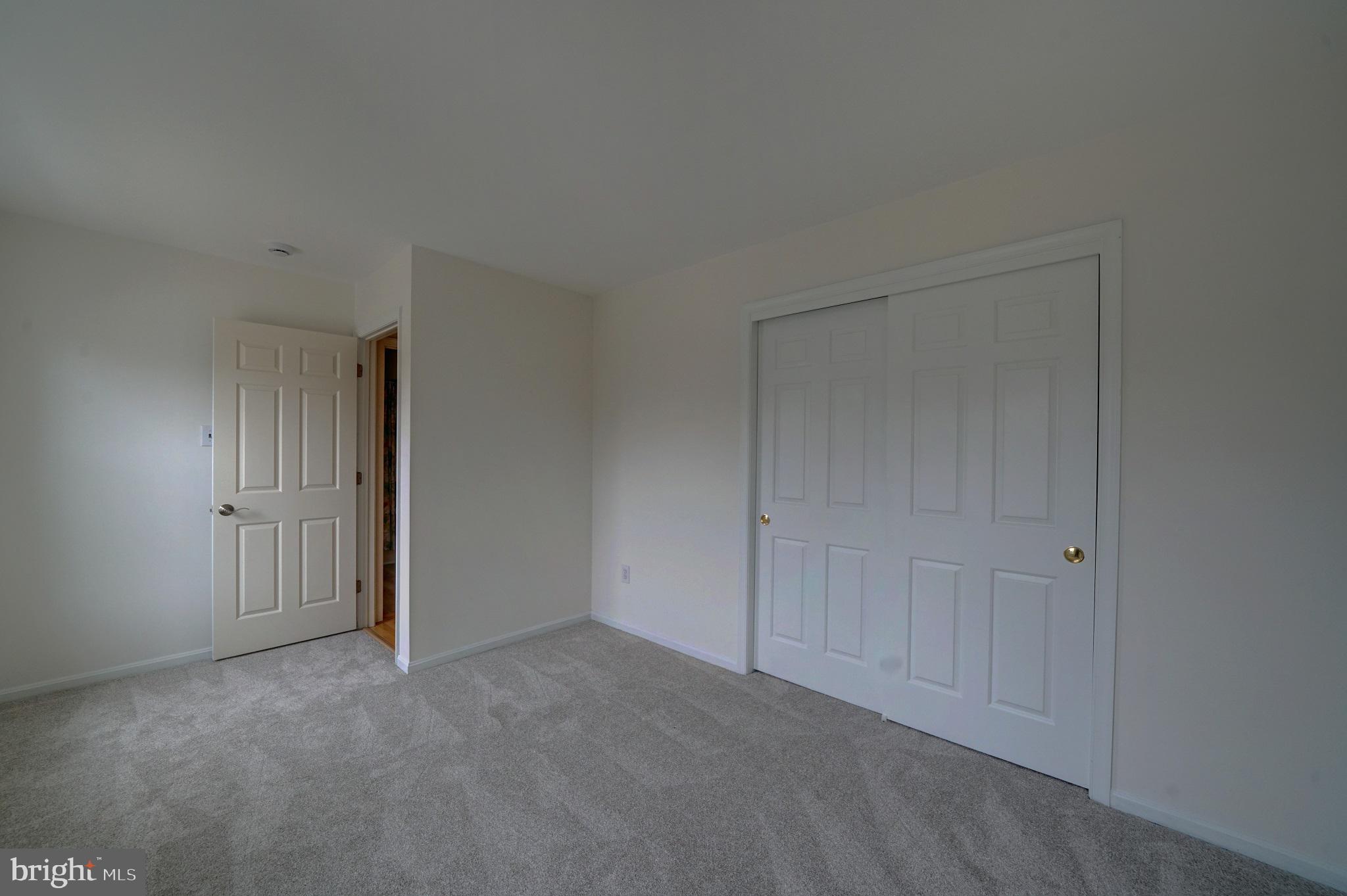 BOONE MEADOWS - Residential Lease