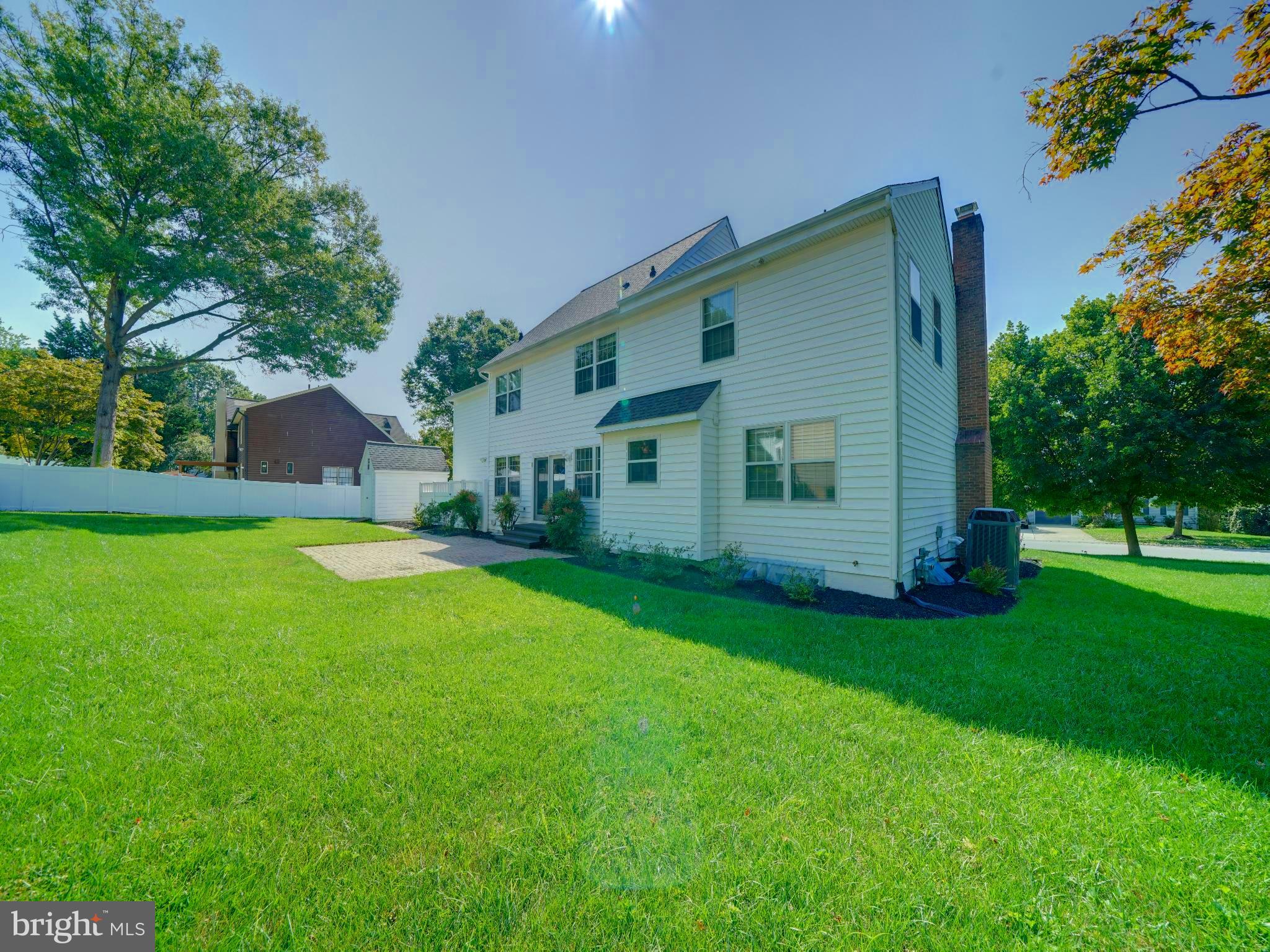 BOONE MEADOWS - Residential Lease