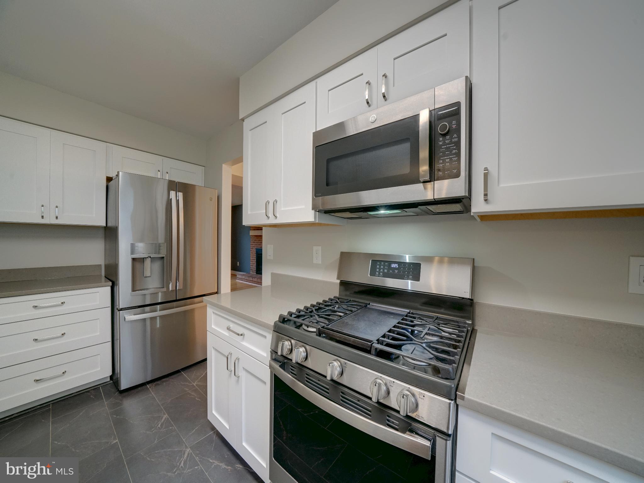 BOONE MEADOWS - Residential Lease