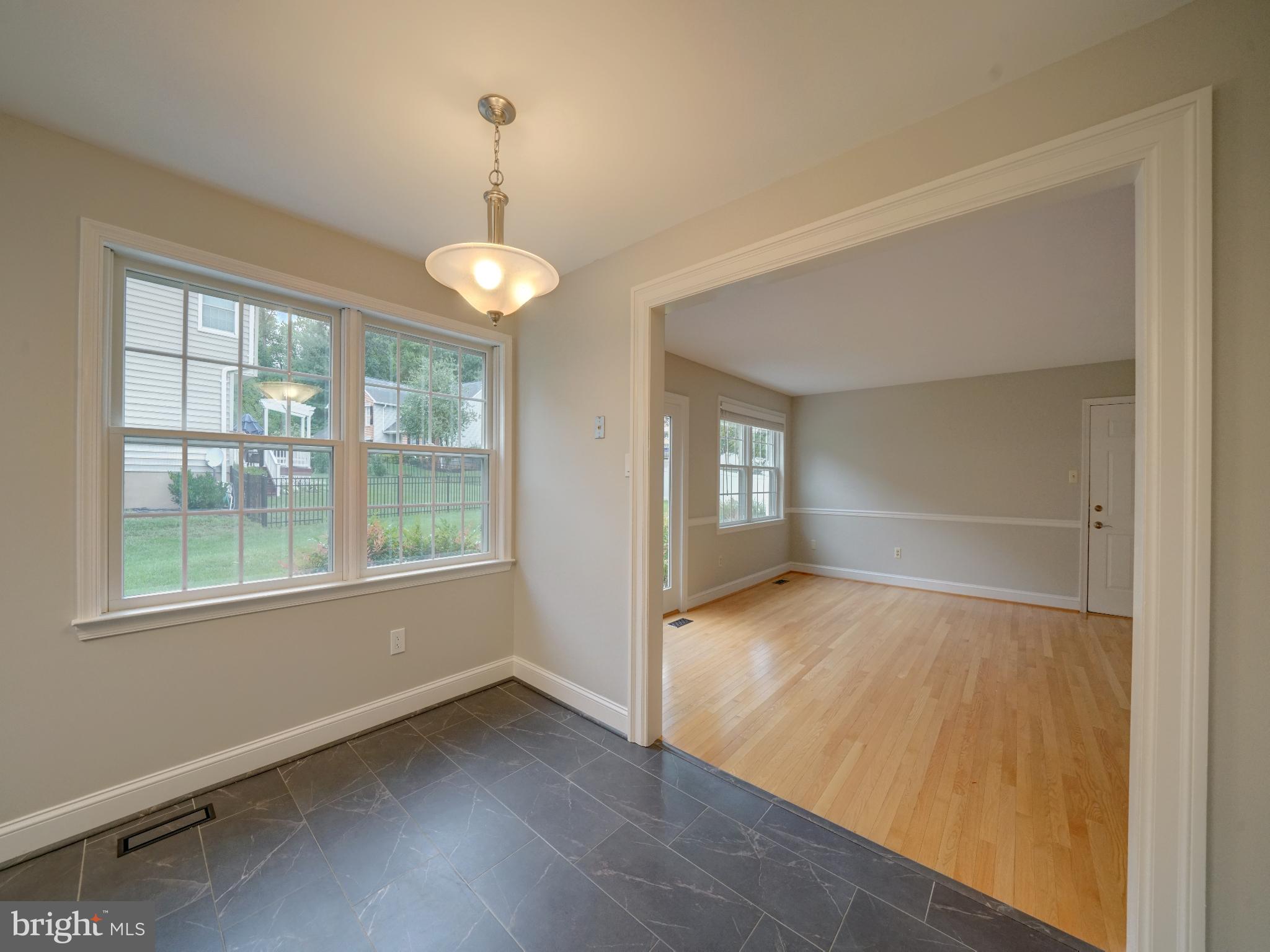 BOONE MEADOWS - Residential Lease