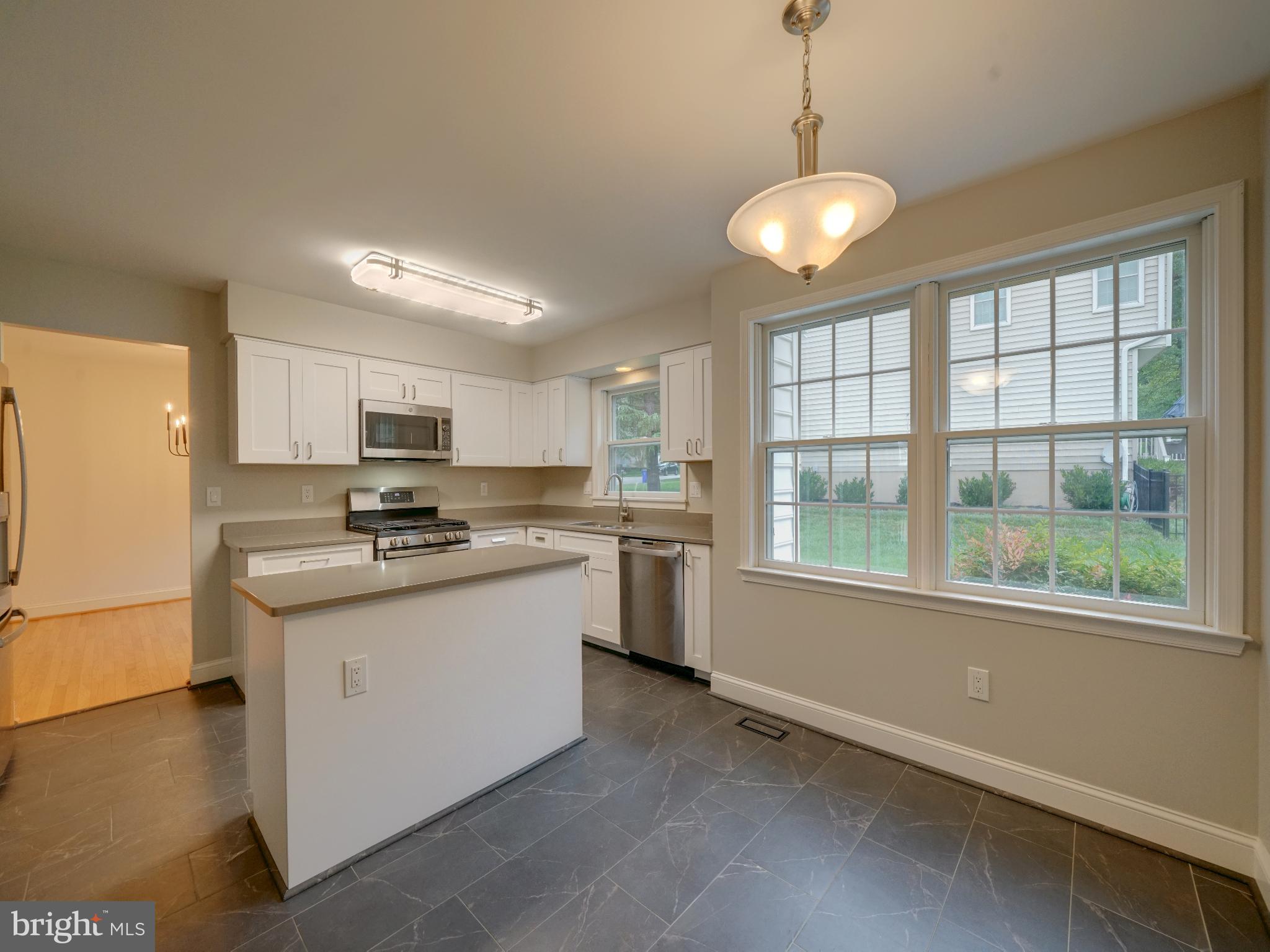 BOONE MEADOWS - Residential Lease