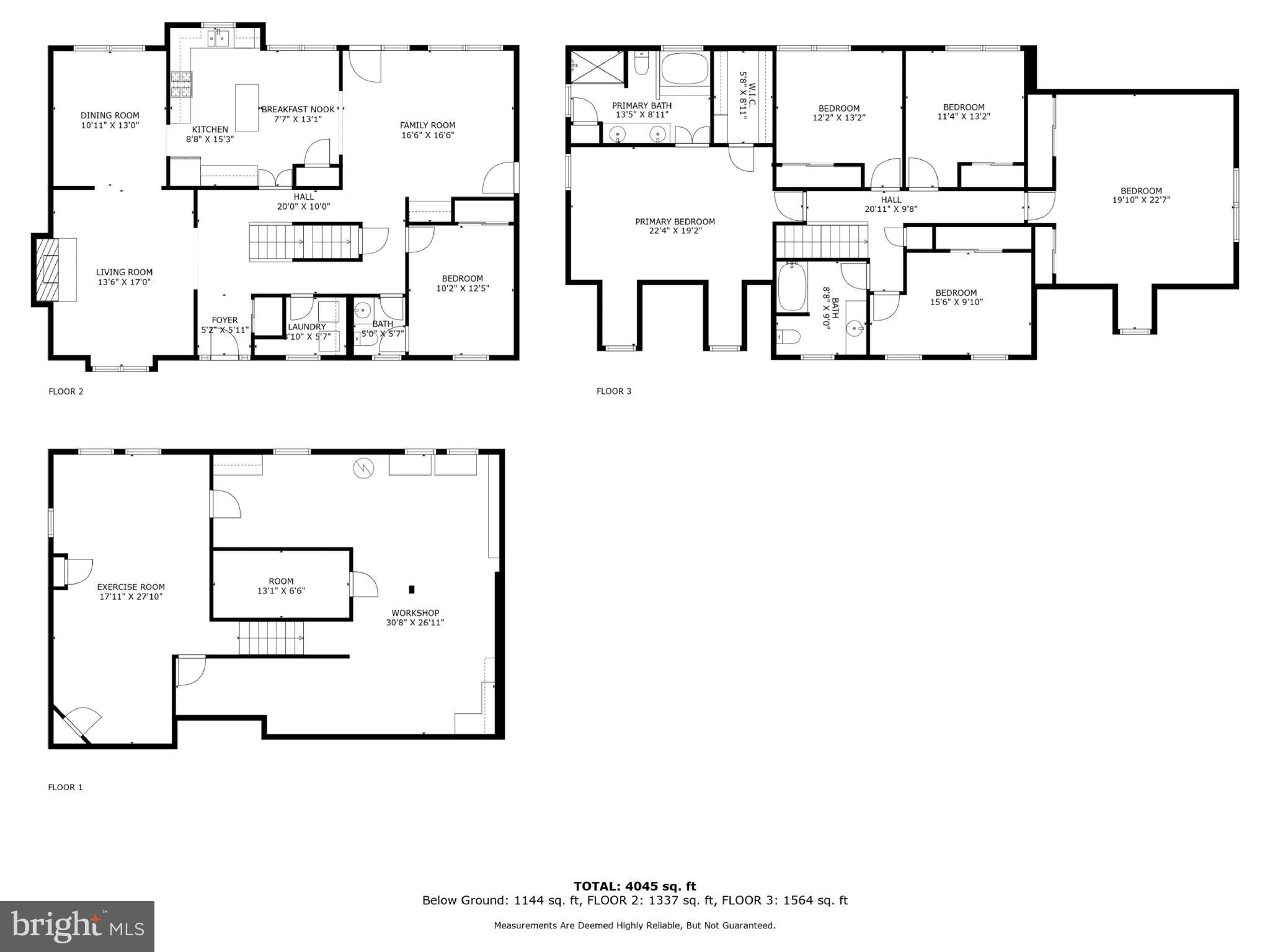 BOONE MEADOWS - Residential Lease